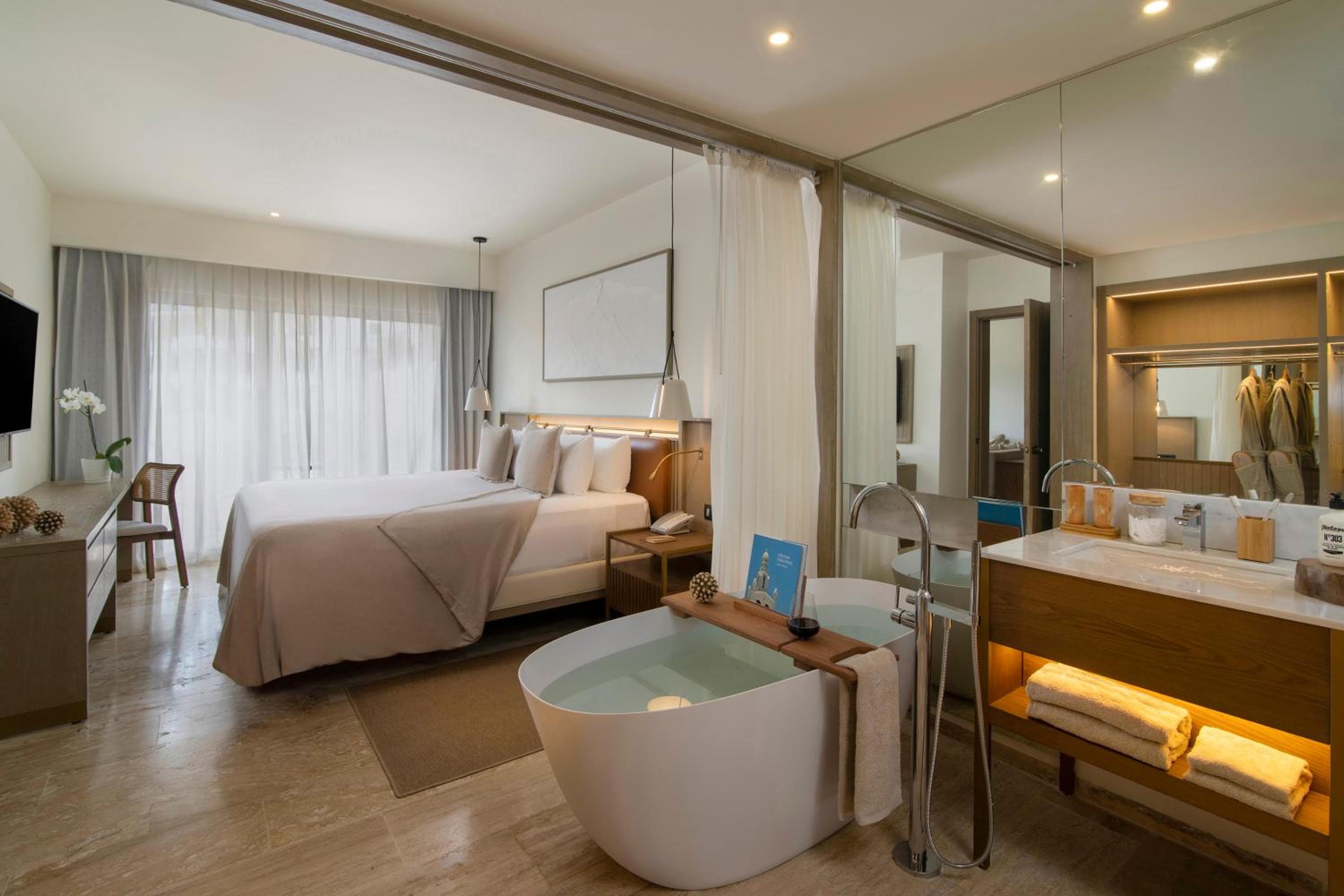 Paradisus by Meliá Palma Real Golf and Spa Resort - All Inclusive — 9