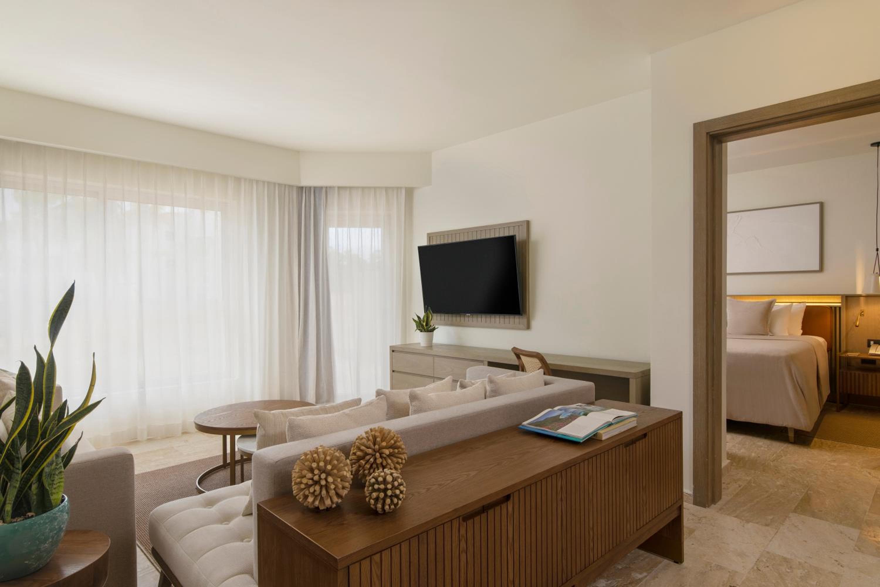 Paradisus by Meliá Palma Real Golf and Spa Resort - All Inclusive — 7