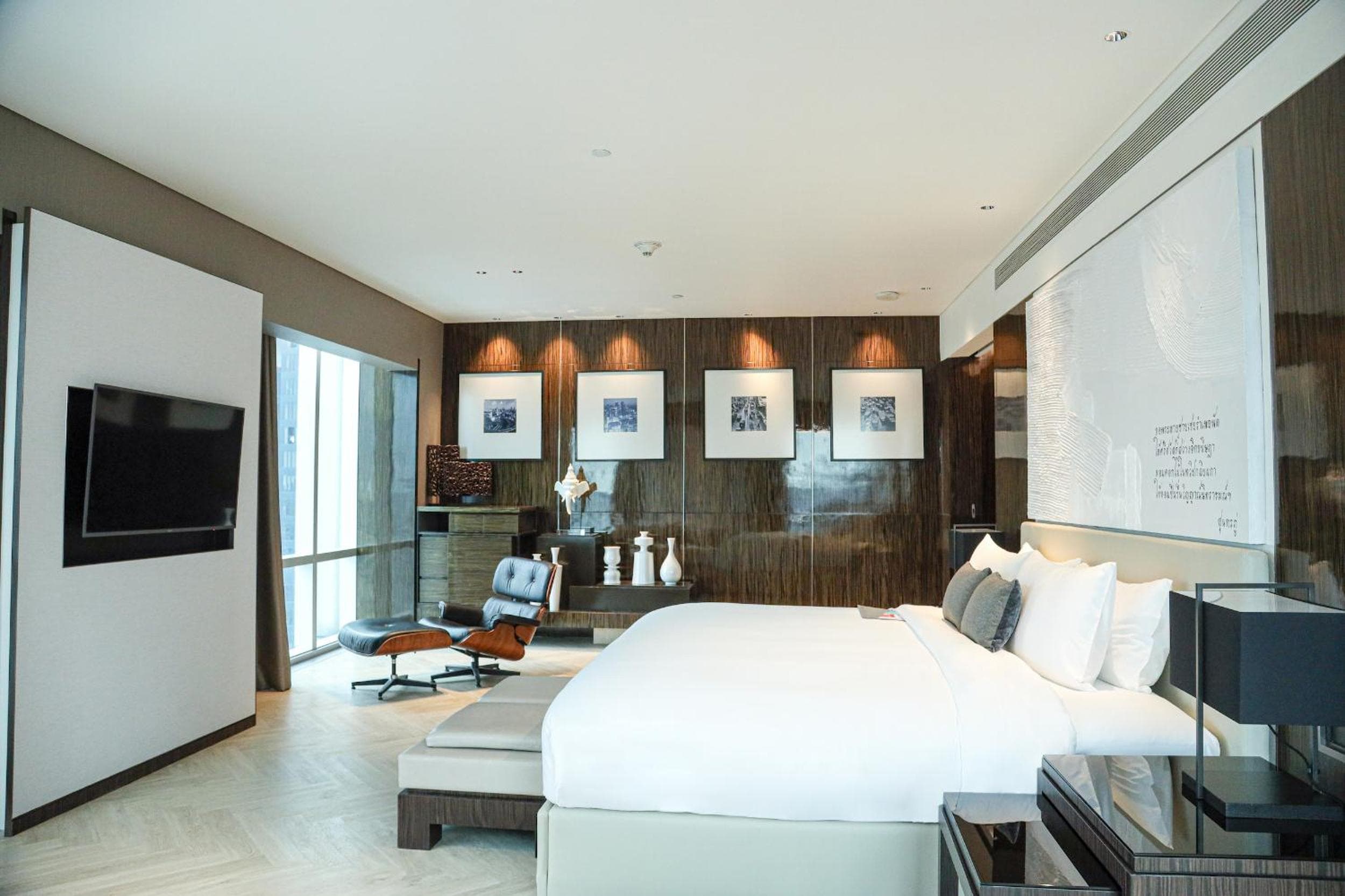 Le Meridien Bangkok — 14