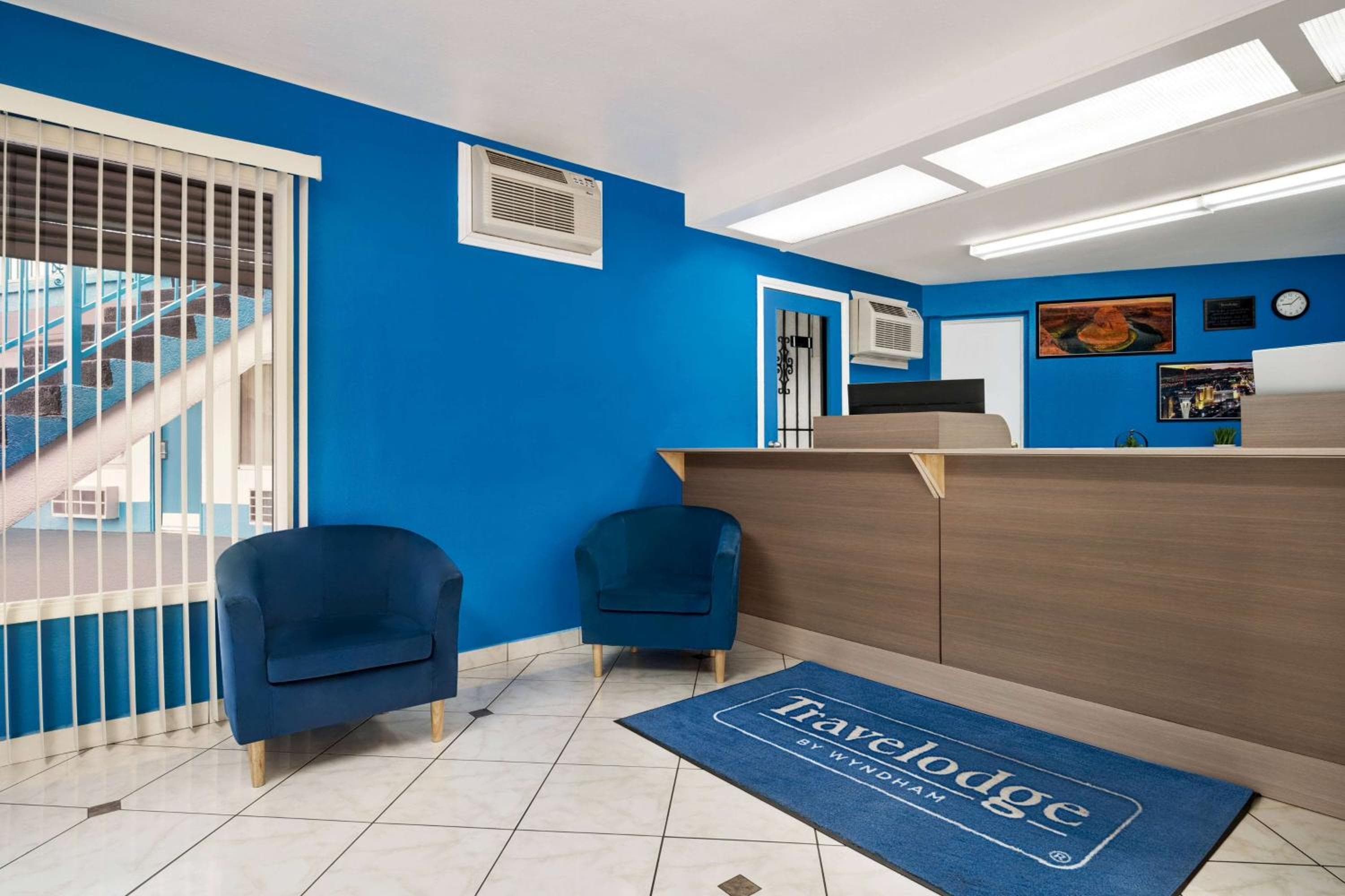 Travelodge by Wyndham Las Vegas — 2