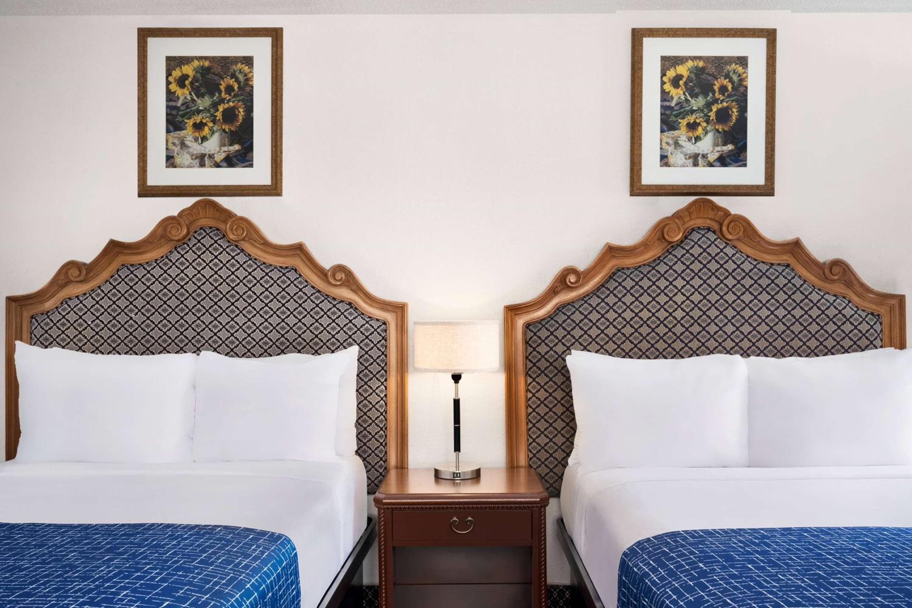 Travelodge by Wyndham Las Vegas — 5