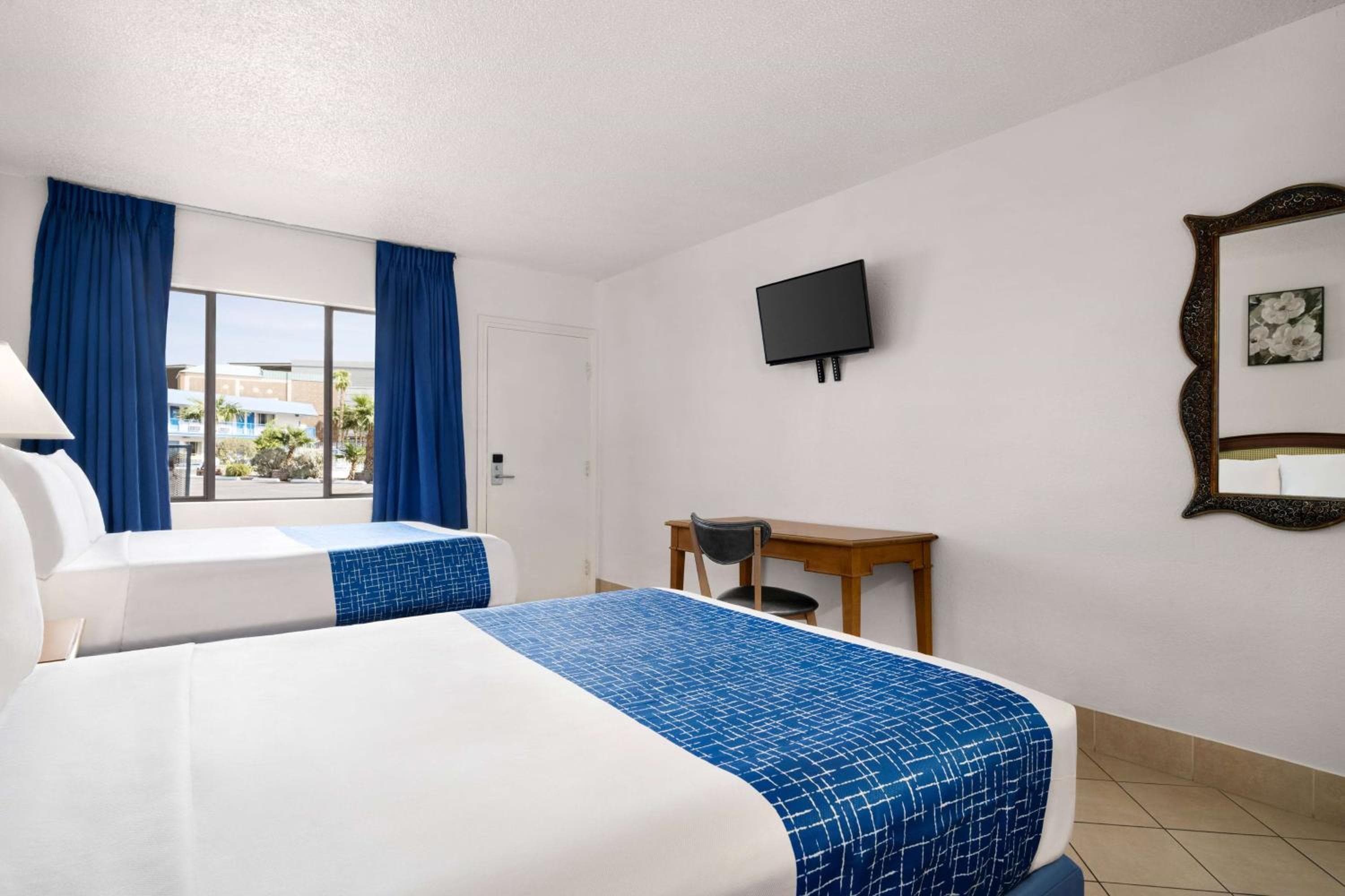 Travelodge by Wyndham Las Vegas — 10