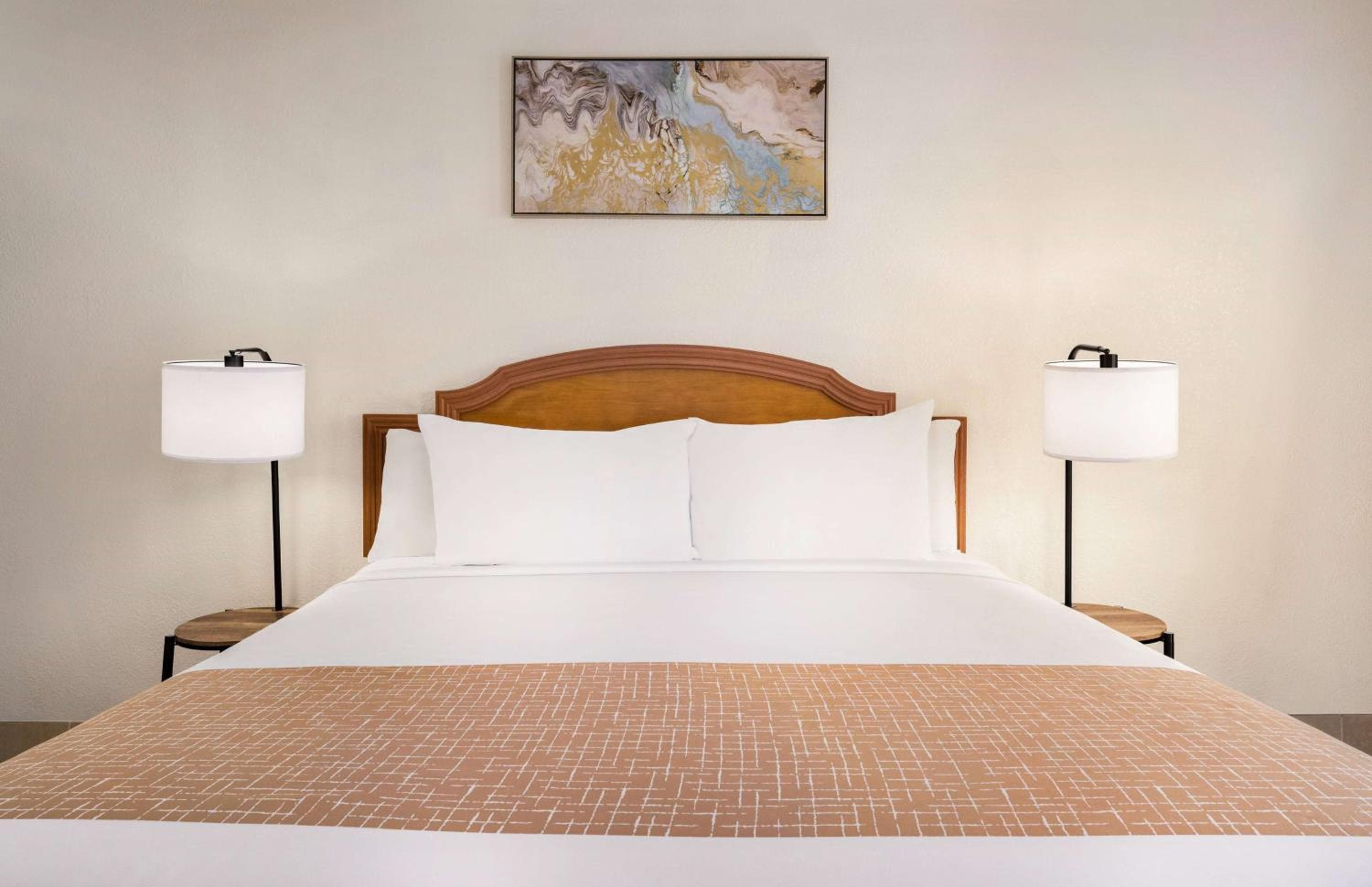 Travelodge by Wyndham Las Vegas — 16