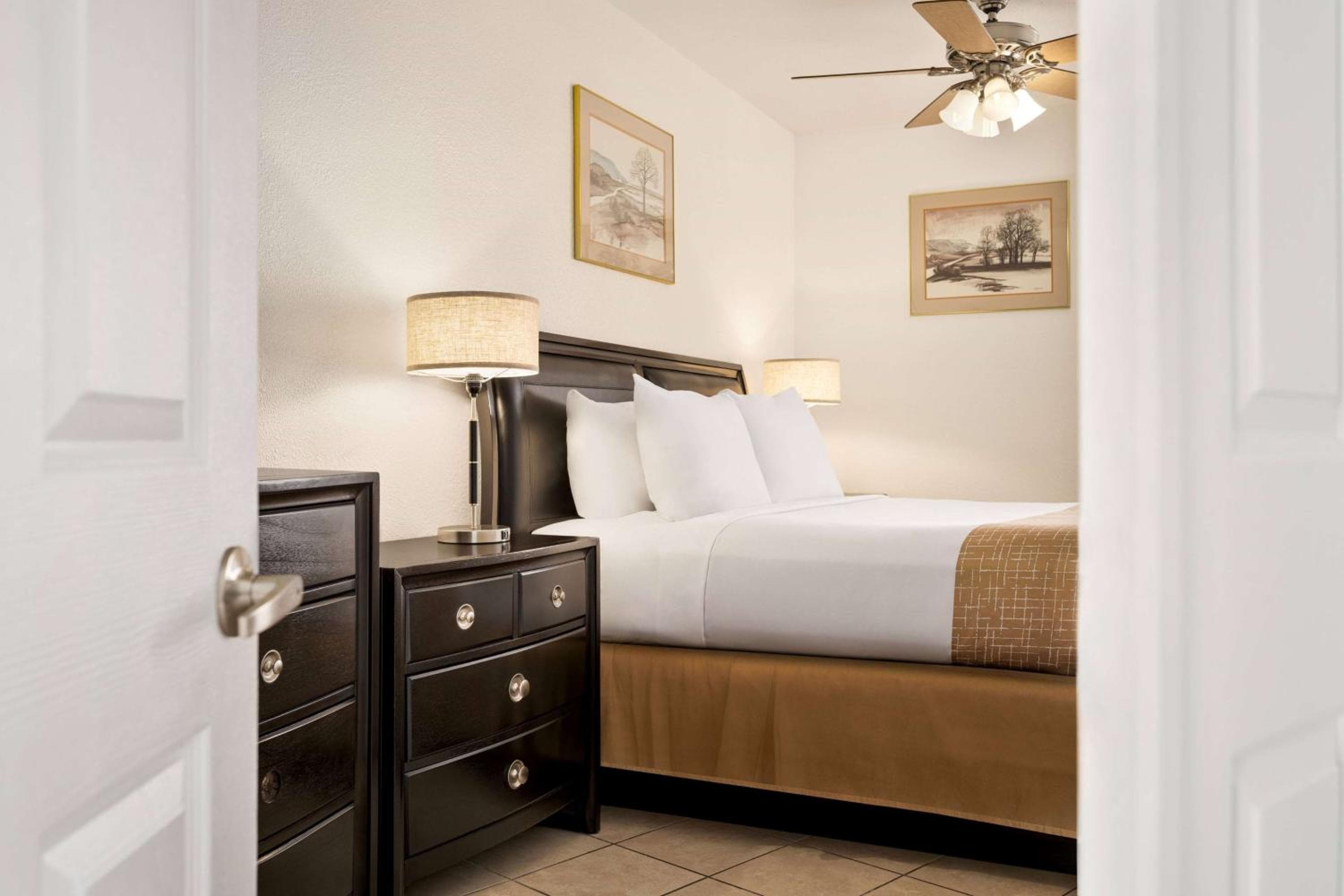 Travelodge by Wyndham Las Vegas — 20