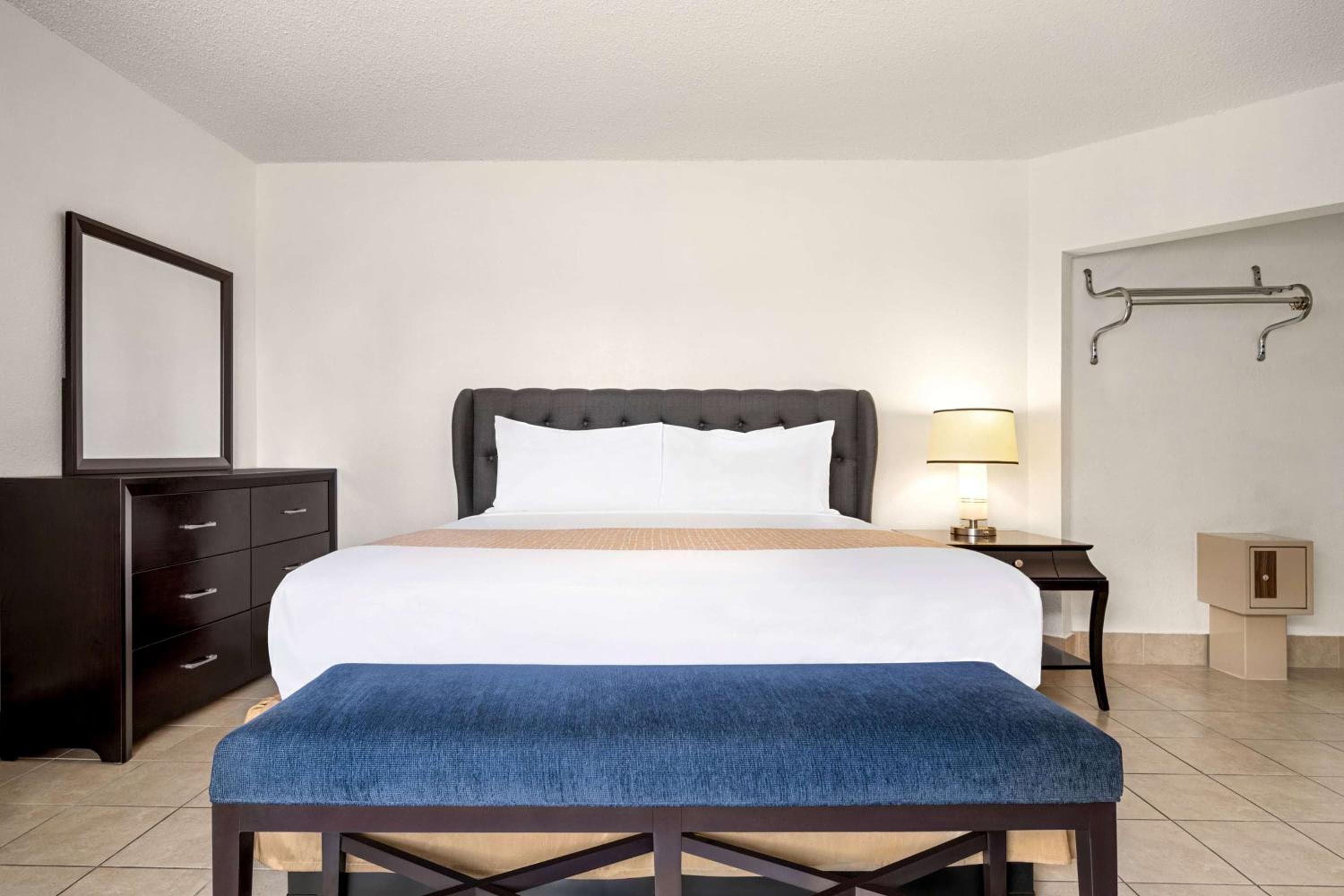 Travelodge by Wyndham Las Vegas — 22