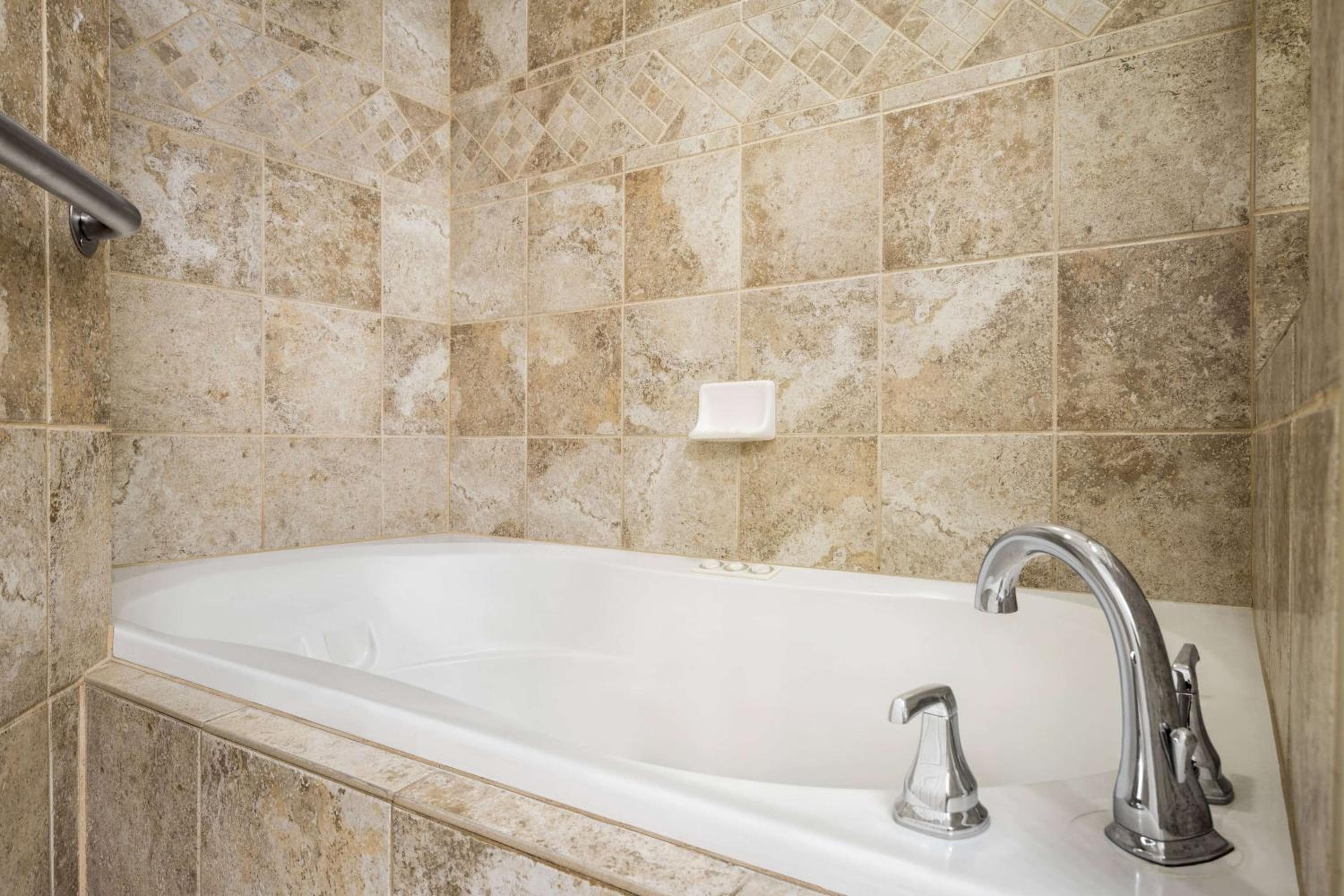 Travelodge by Wyndham Las Vegas — 28