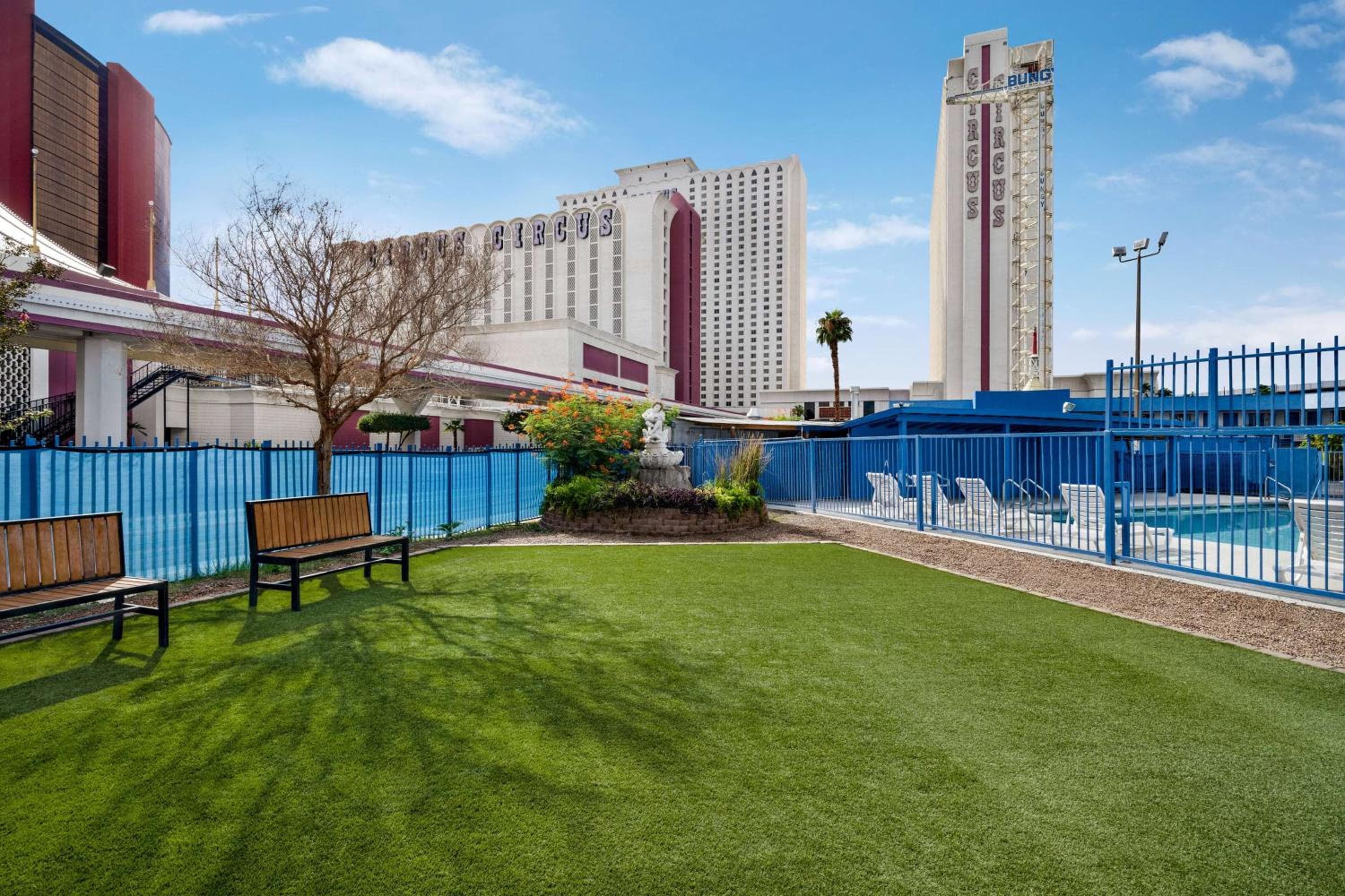 Travelodge by Wyndham Las Vegas — 28