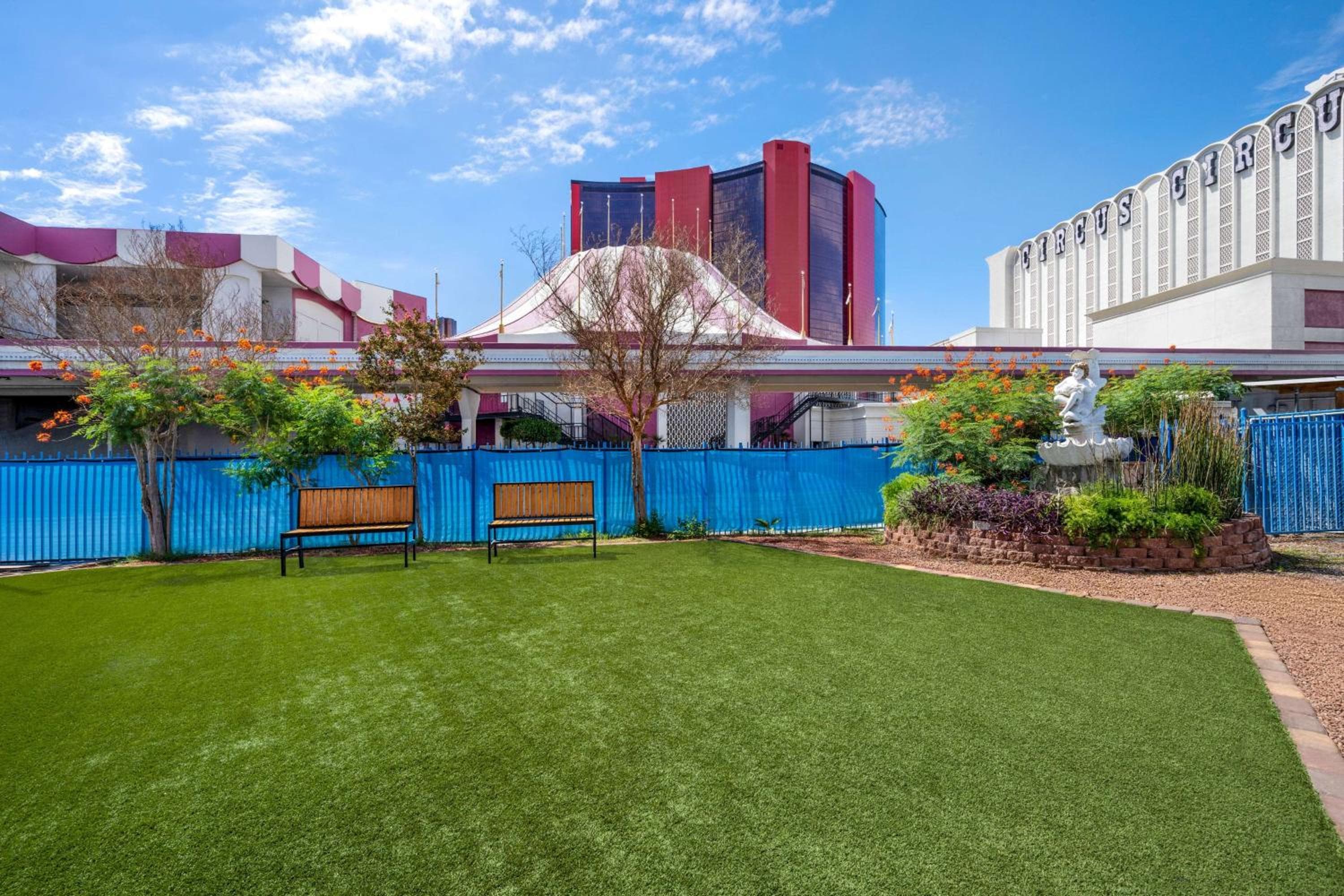 Travelodge by Wyndham Las Vegas — 30