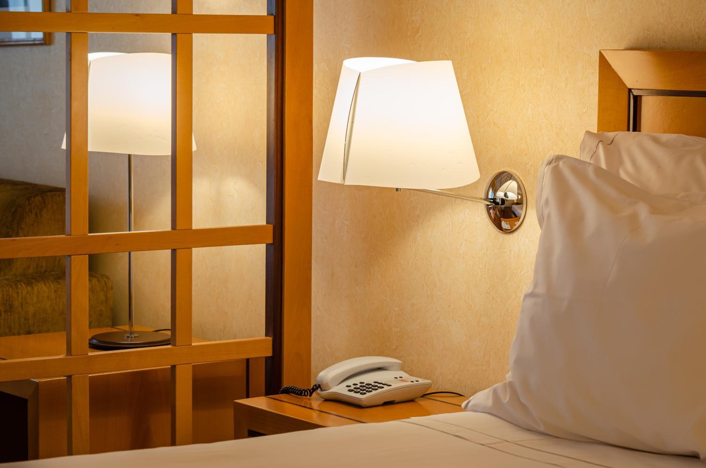 Hotel Roma — 27