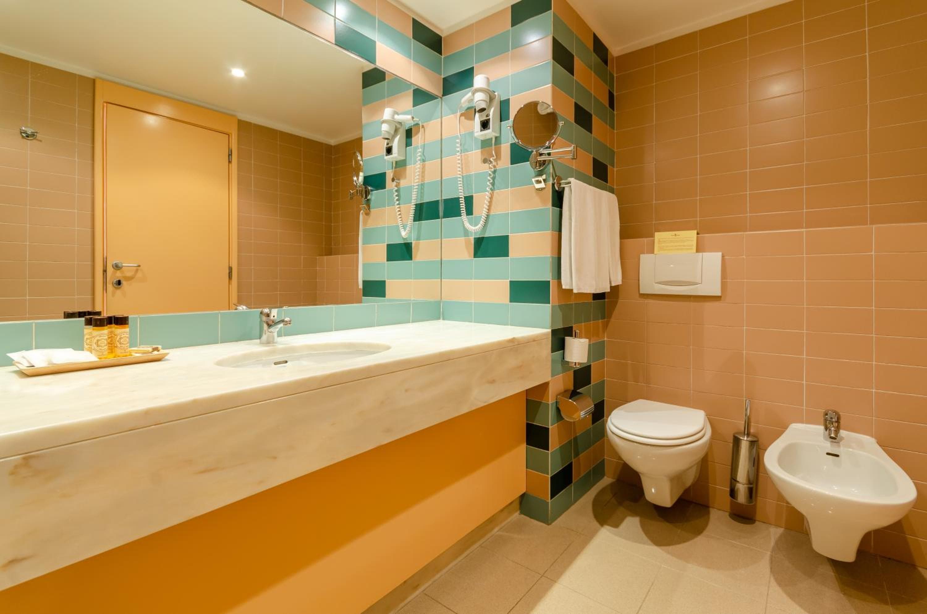 Hotel Roma — 26