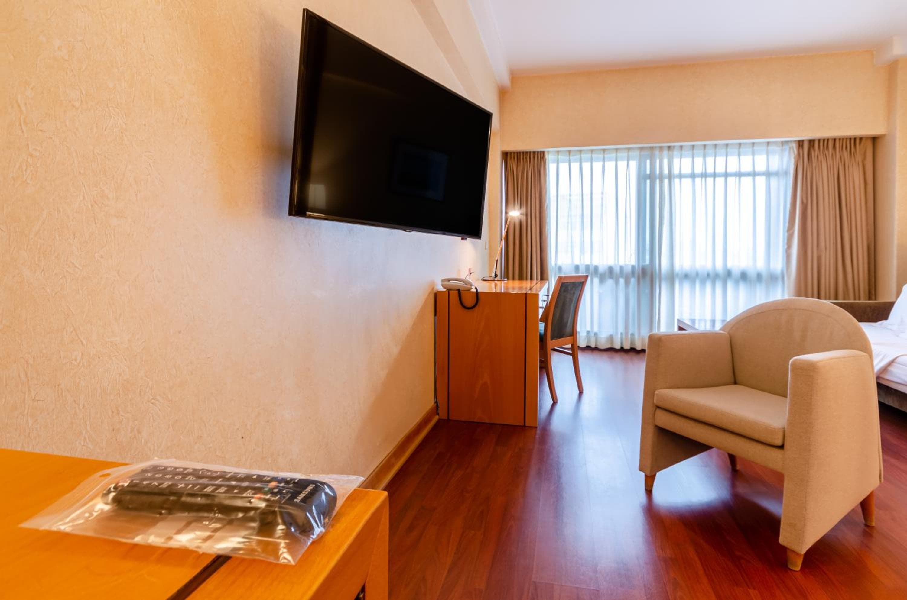 Hotel Roma — 8
