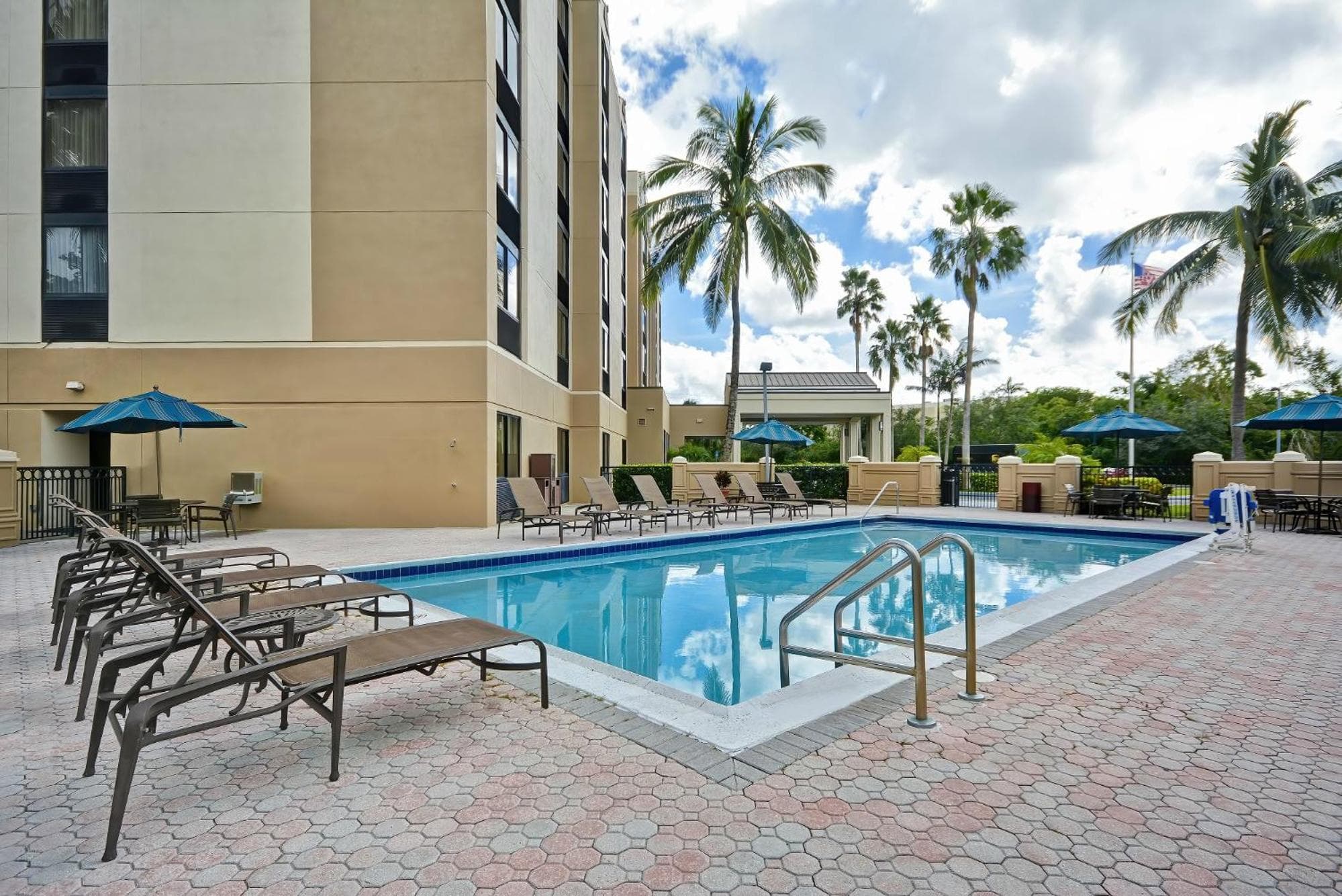 Hyatt Place Miami Airport-West/Doral — 2