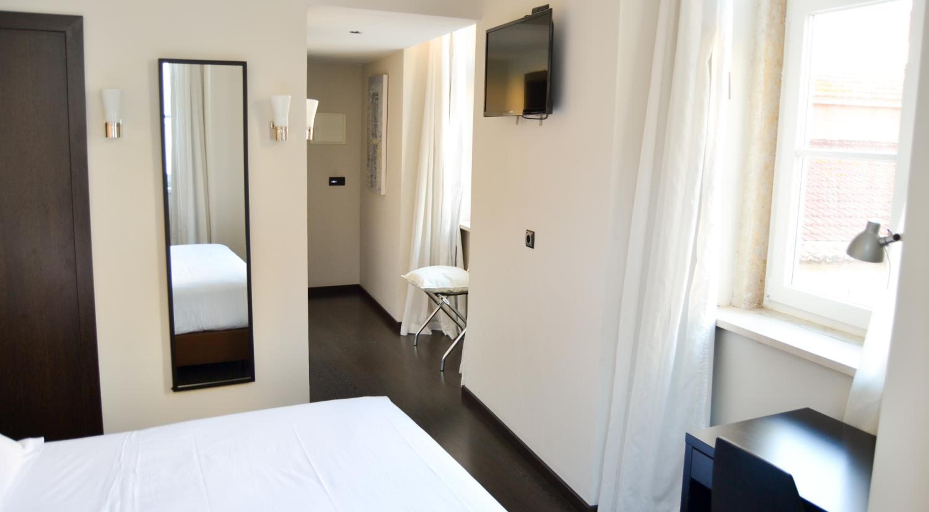 Hotel Rossio — 26