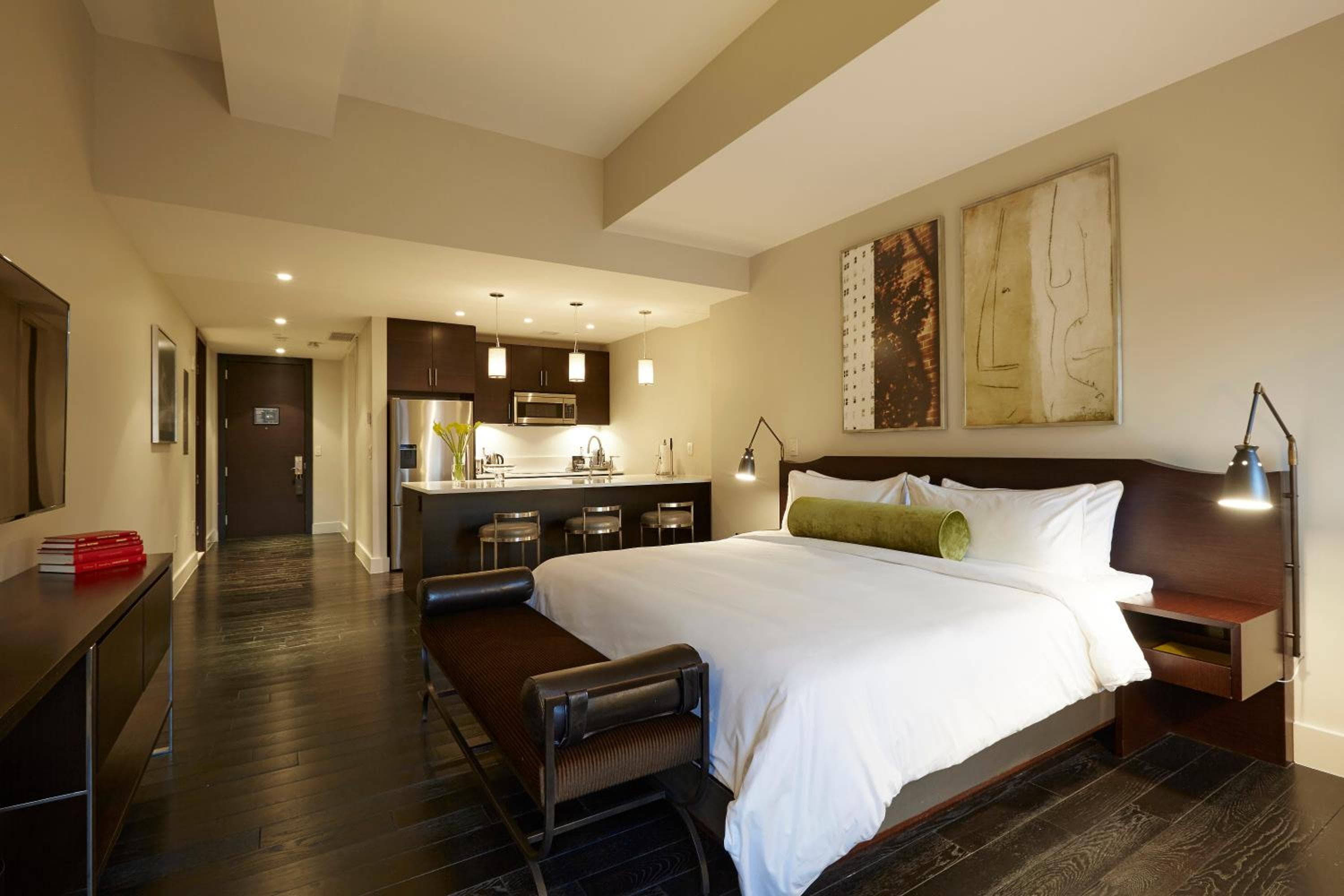 The Marmara Park Avenue — 25