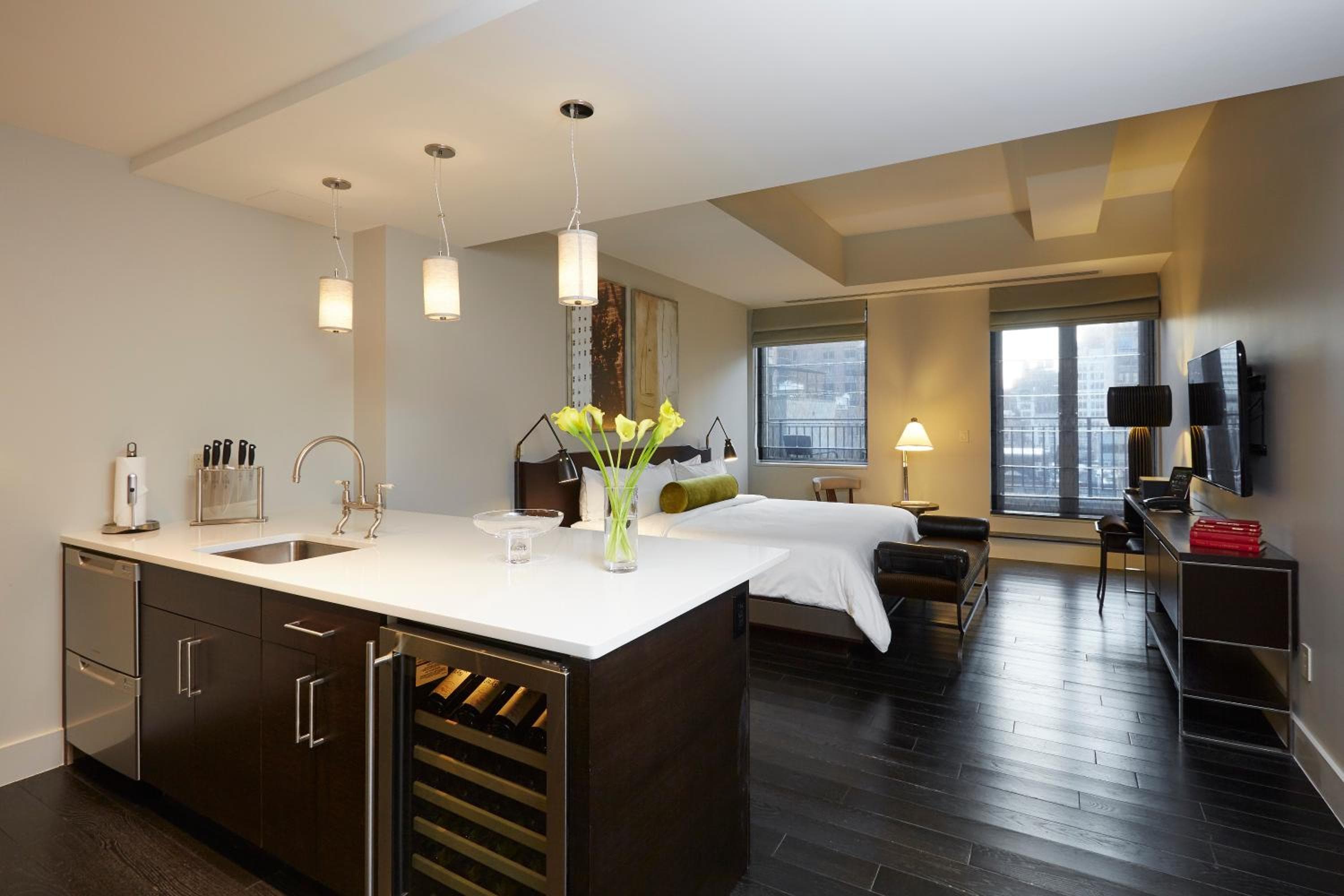 The Marmara Park Avenue — 24