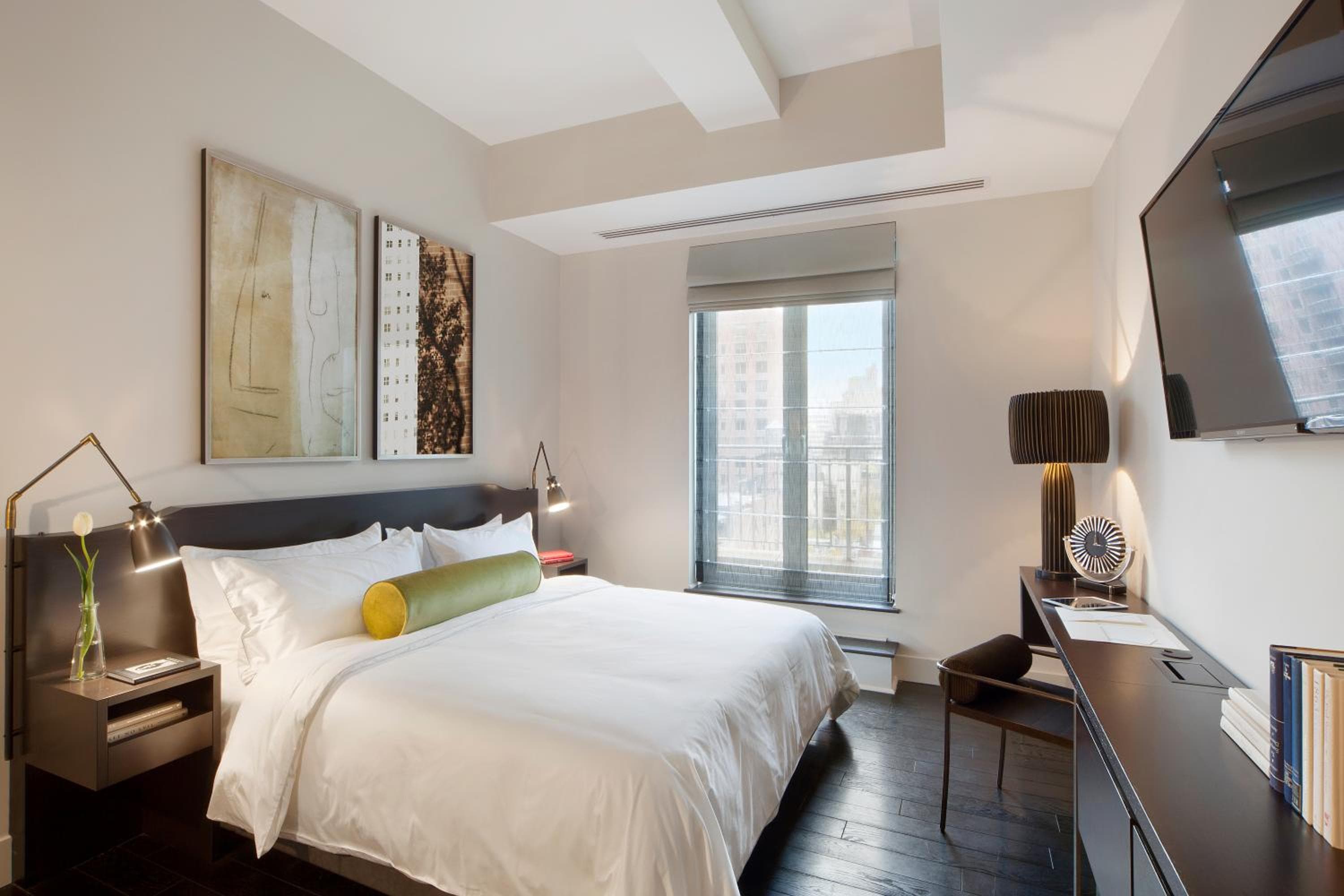 The Marmara Park Avenue — 22