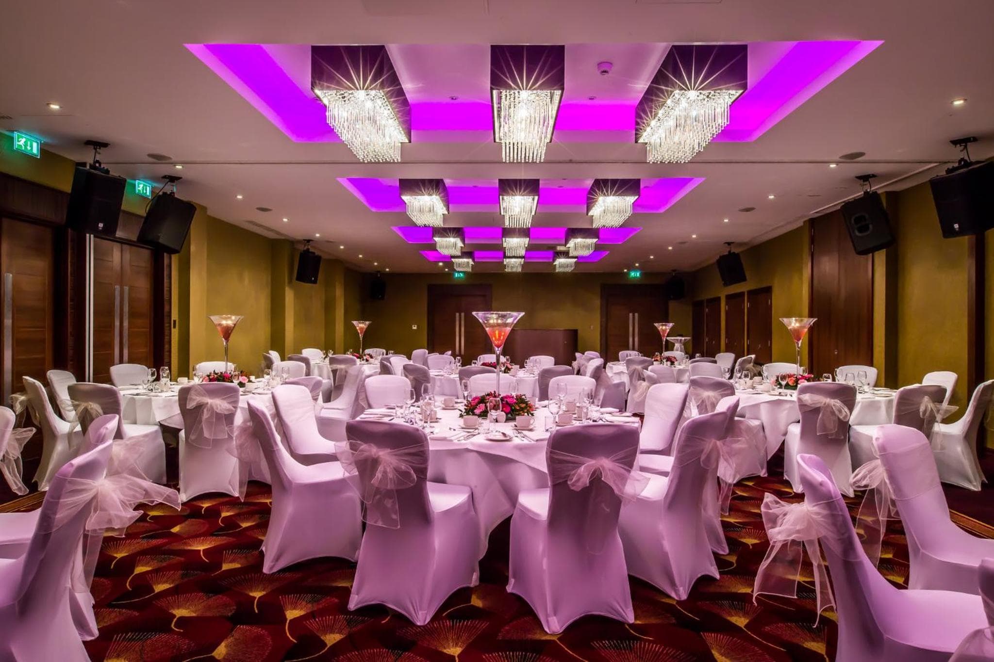 Holiday Inn London Kensington High St. by IHG — 9