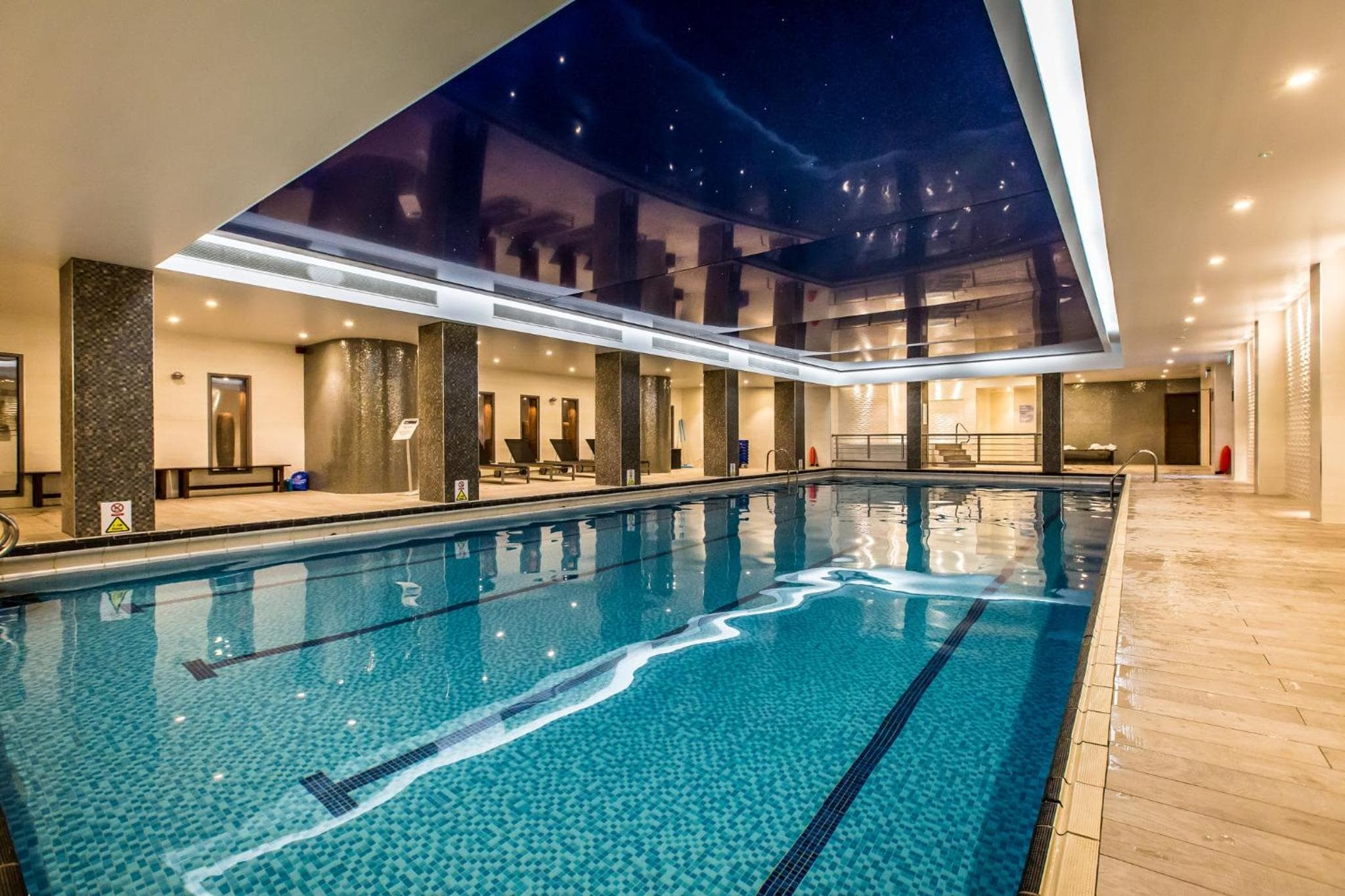 Holiday Inn London Kensington High St. by IHG — 13