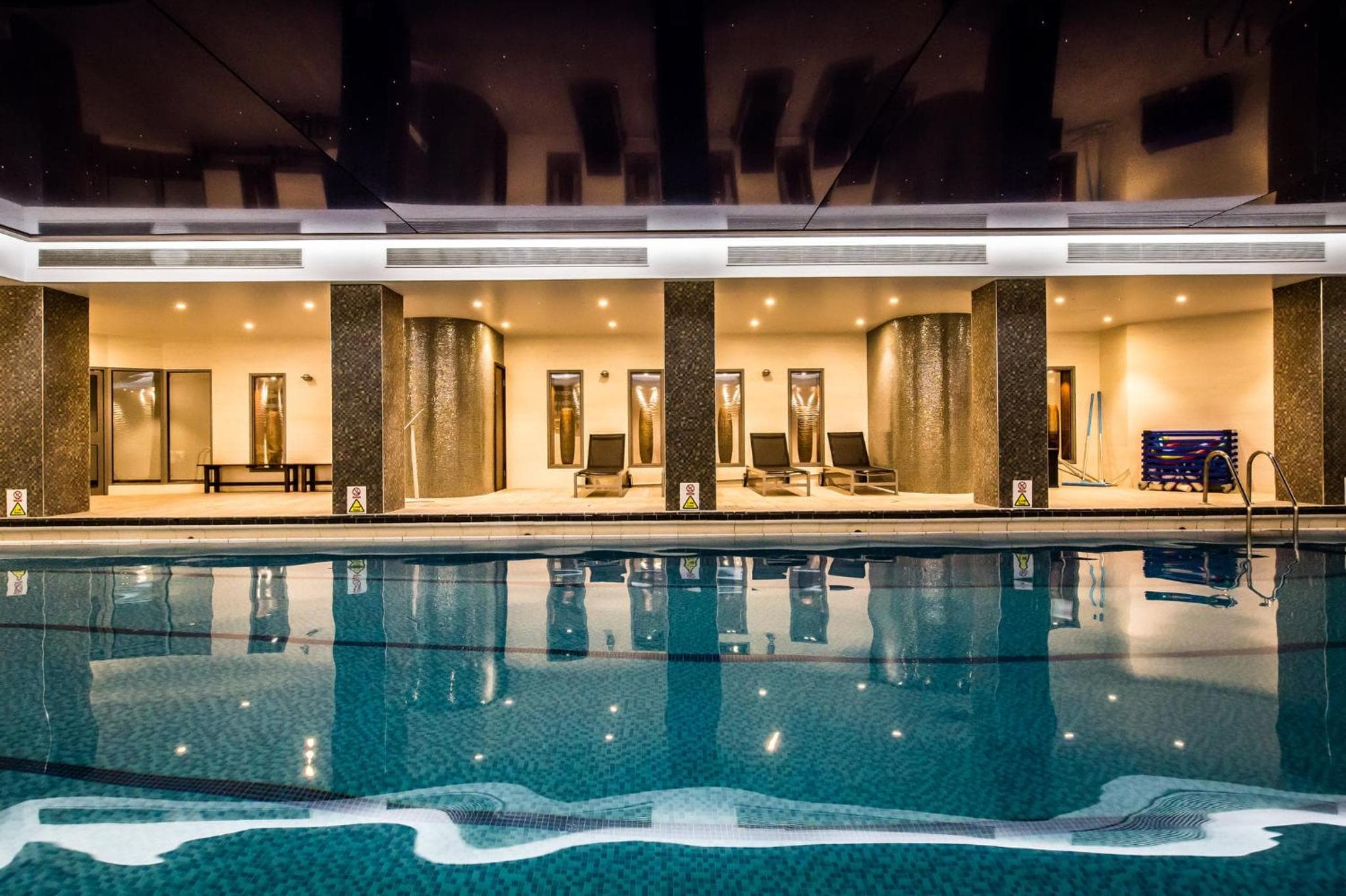 Holiday Inn London Kensington High St. by IHG — 15