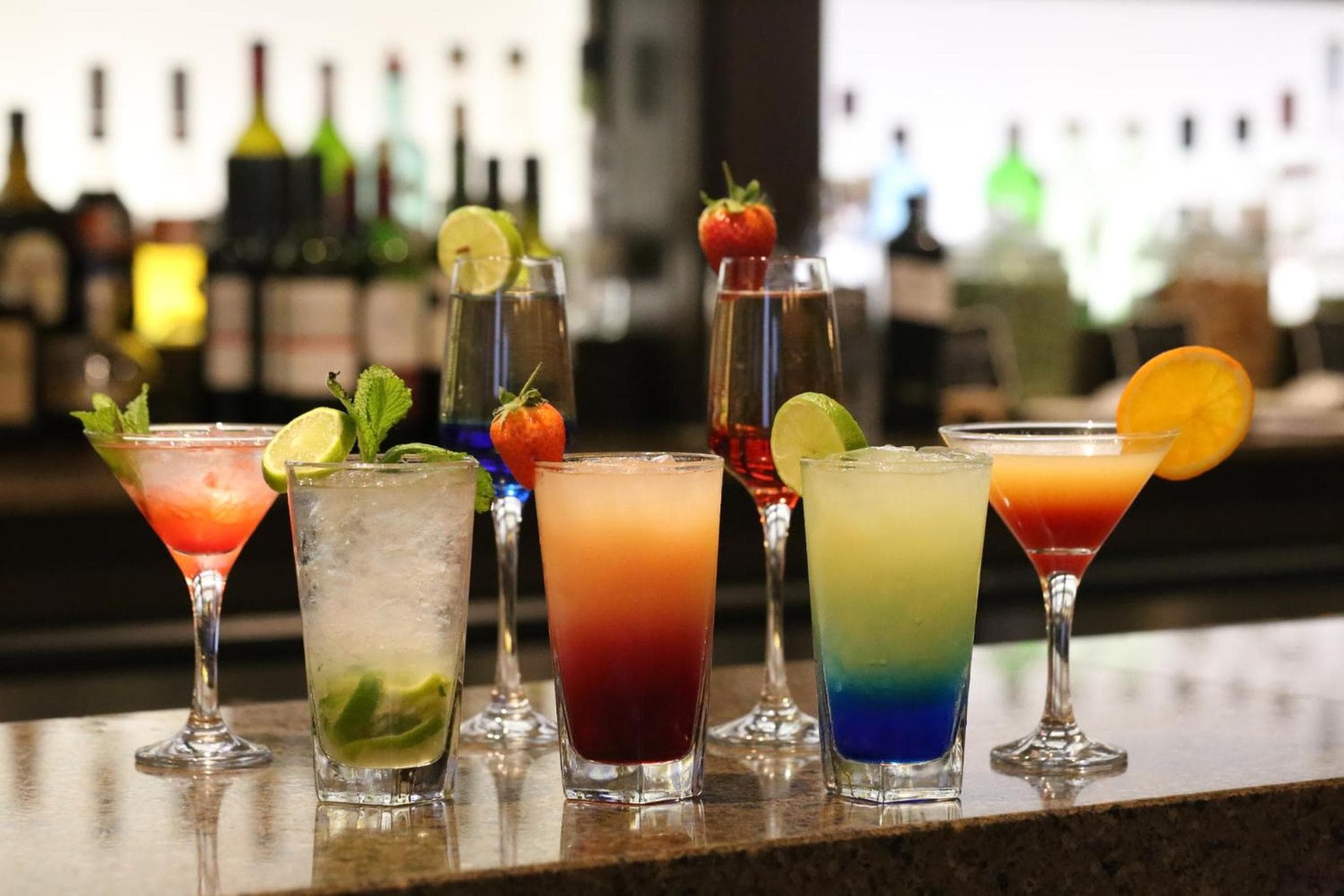 Holiday Inn London Kensington High St. by IHG — 8