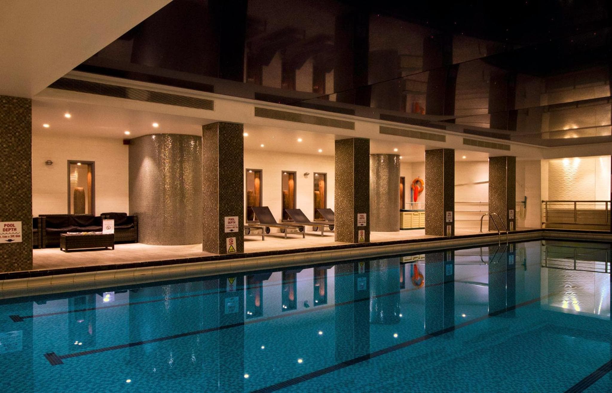 Holiday Inn London Kensington High St. by IHG — 25