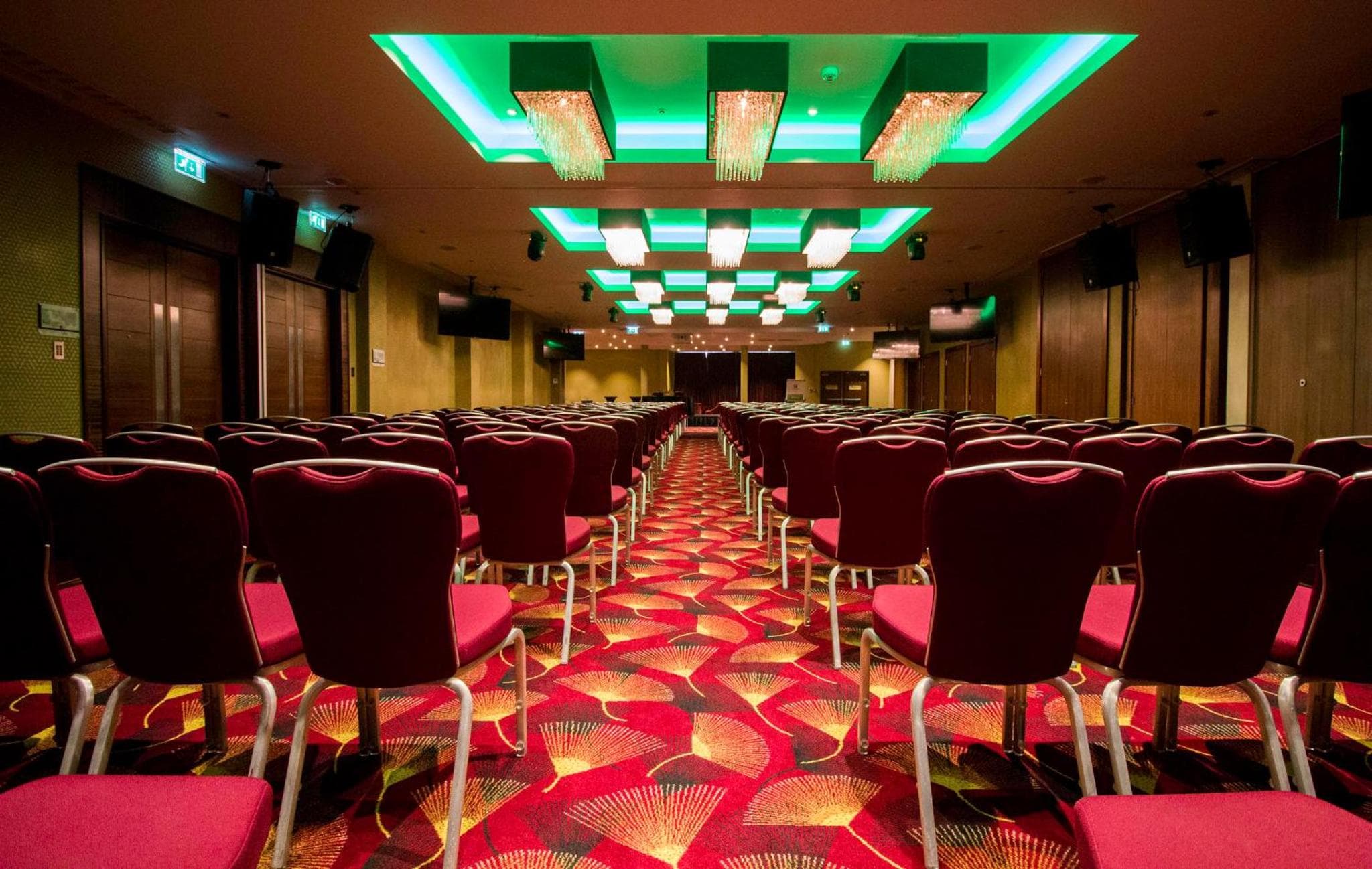 Holiday Inn London Kensington High St. by IHG — 30