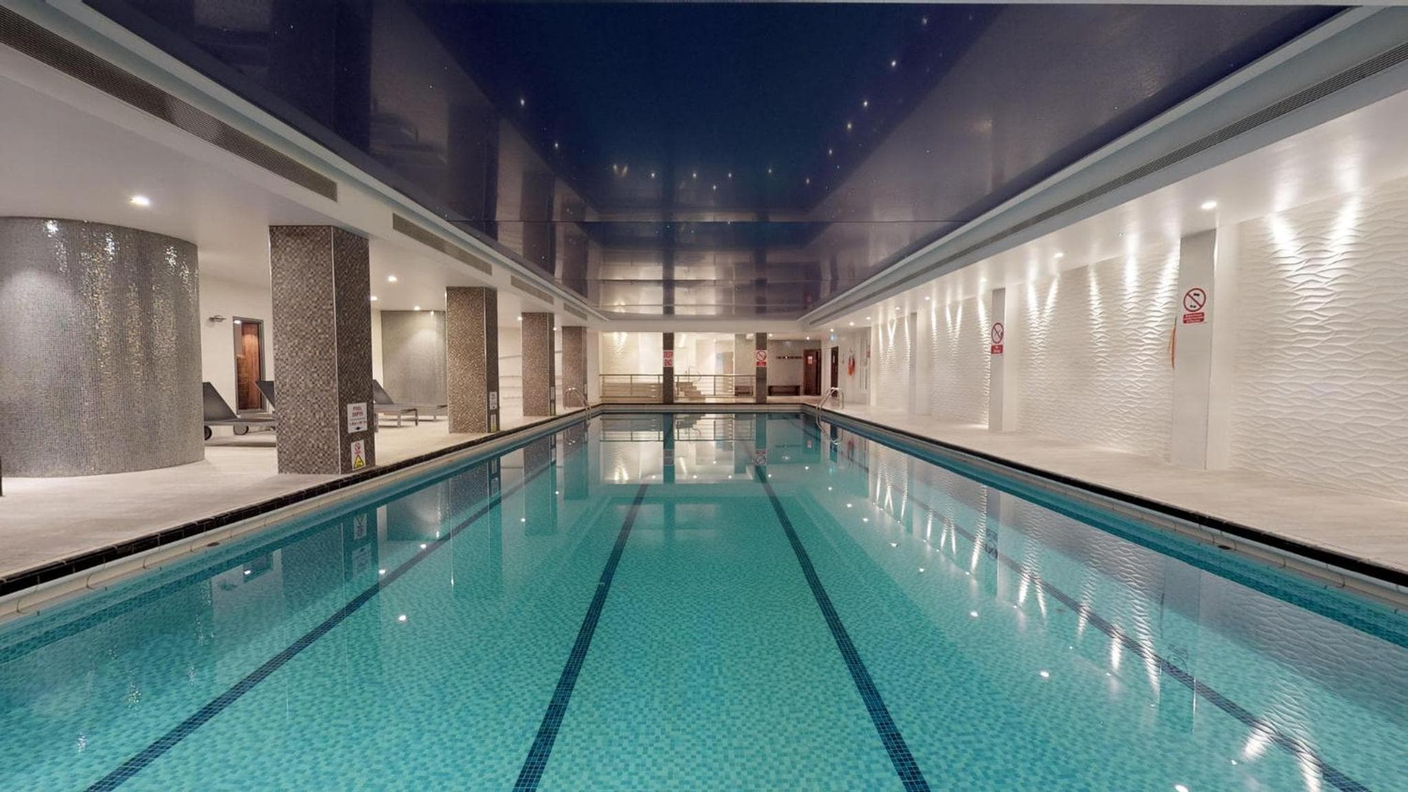 Holiday Inn London Kensington High St. by IHG — 11