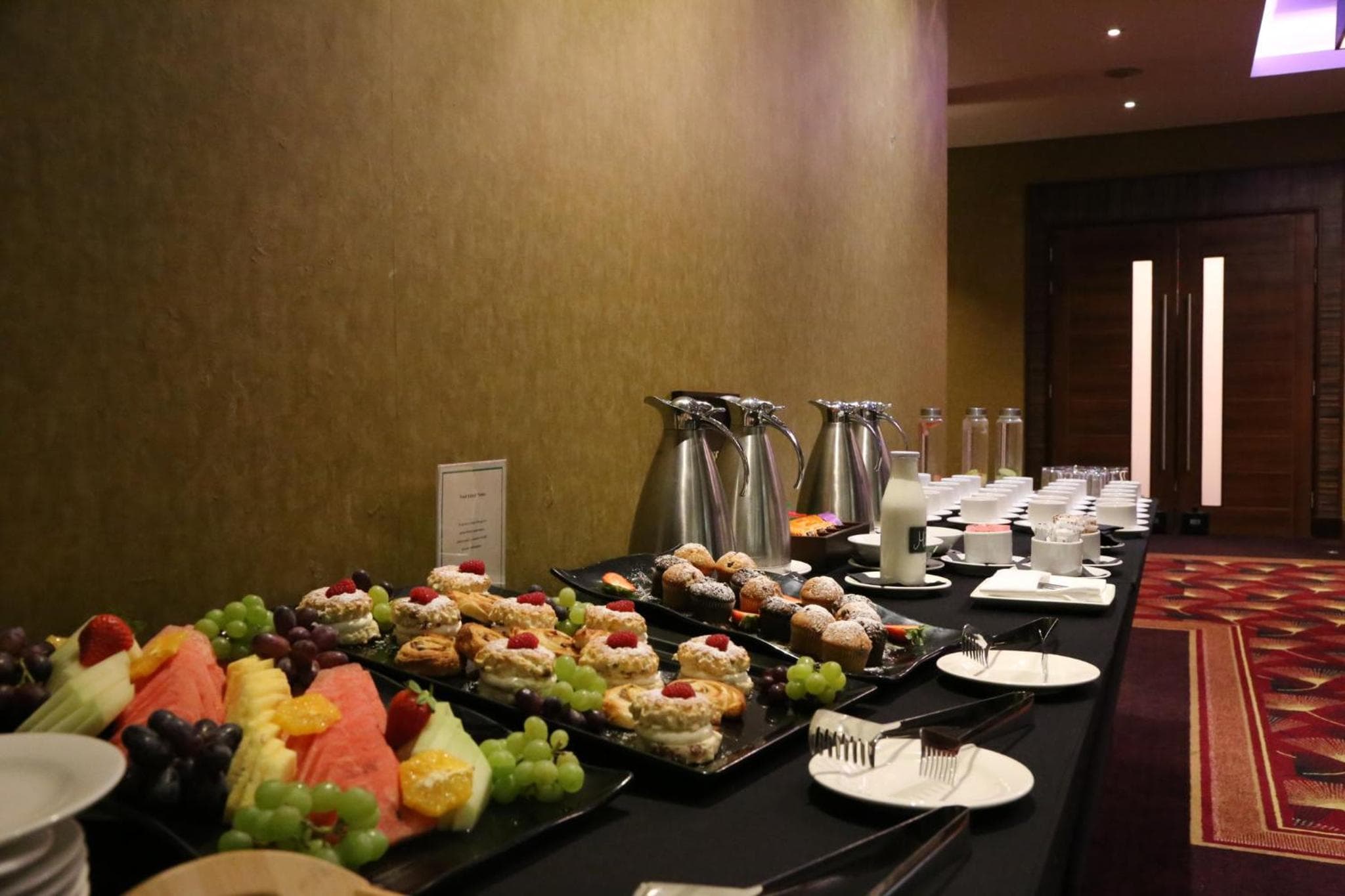 Holiday Inn London Kensington High St. by IHG — 26