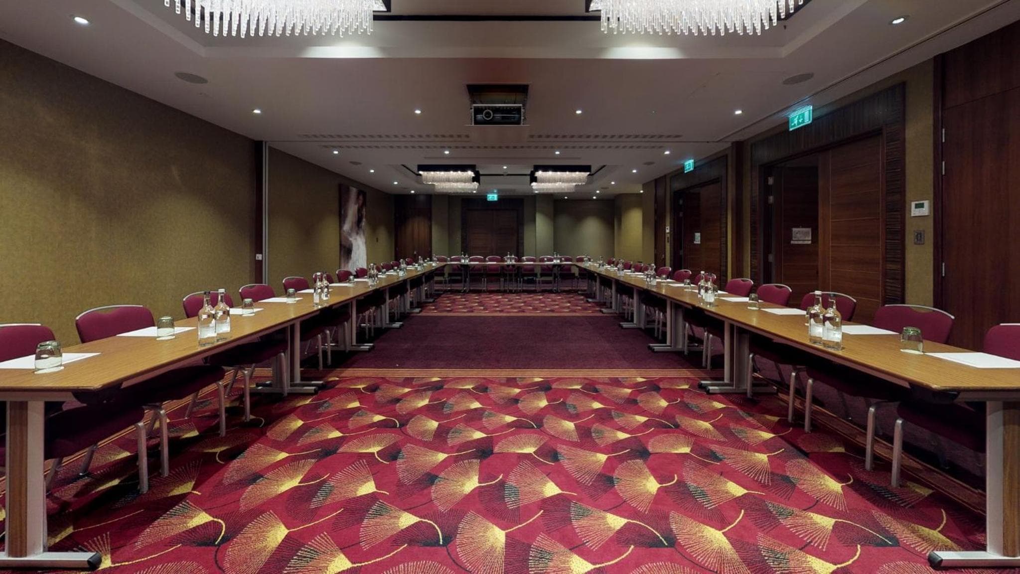Holiday Inn London Kensington High St. by IHG — 21