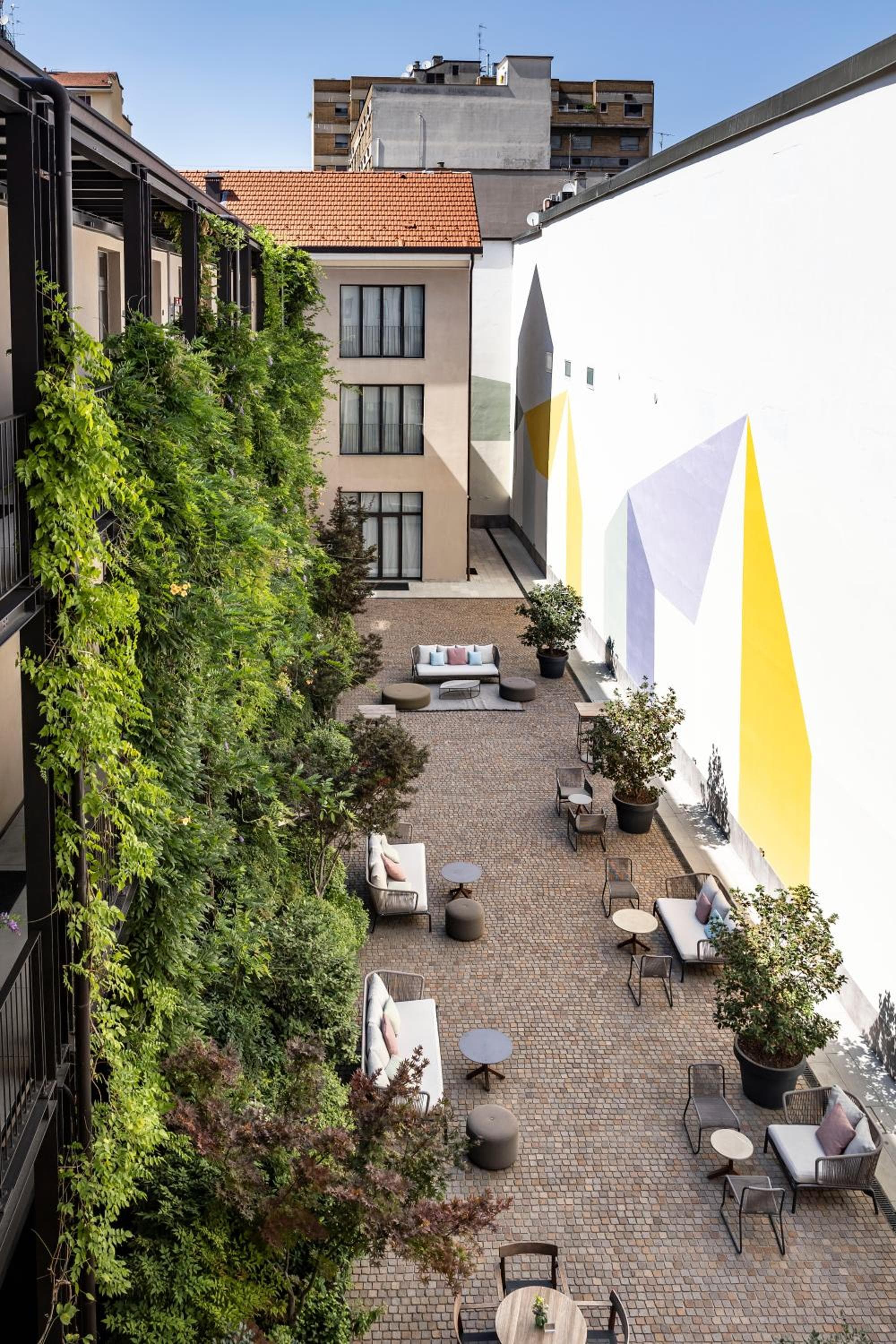 Savona 18 Suites - Member of Preferred Hotels & Resorts — 26