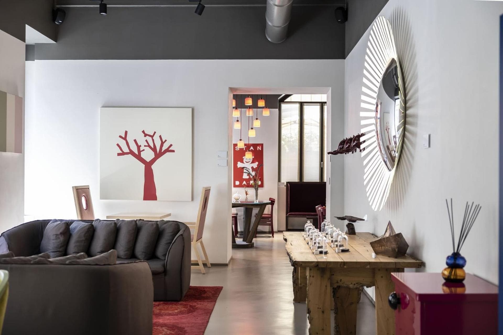 Savona 18 Suites — 4