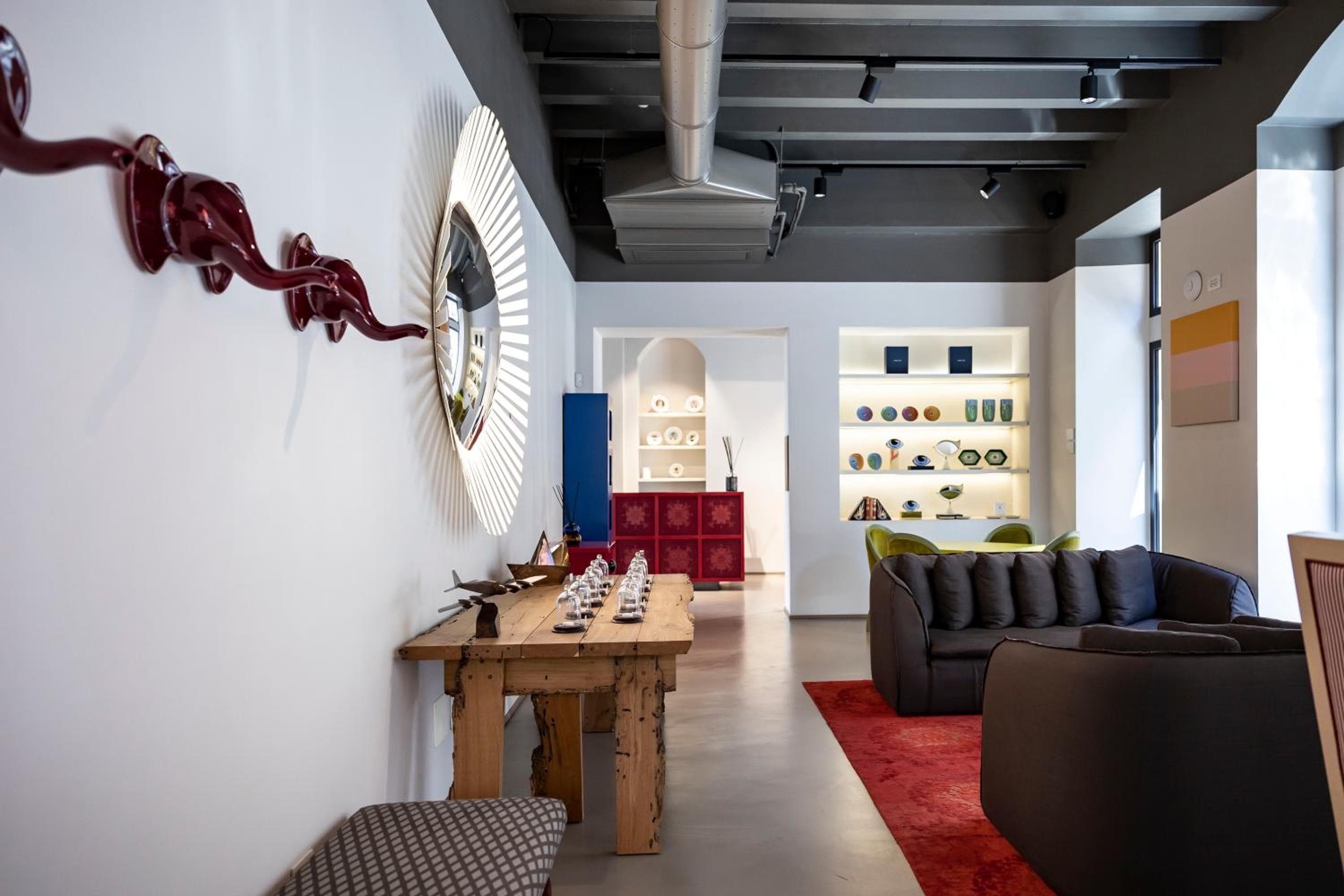 Savona 18 Suites — 5