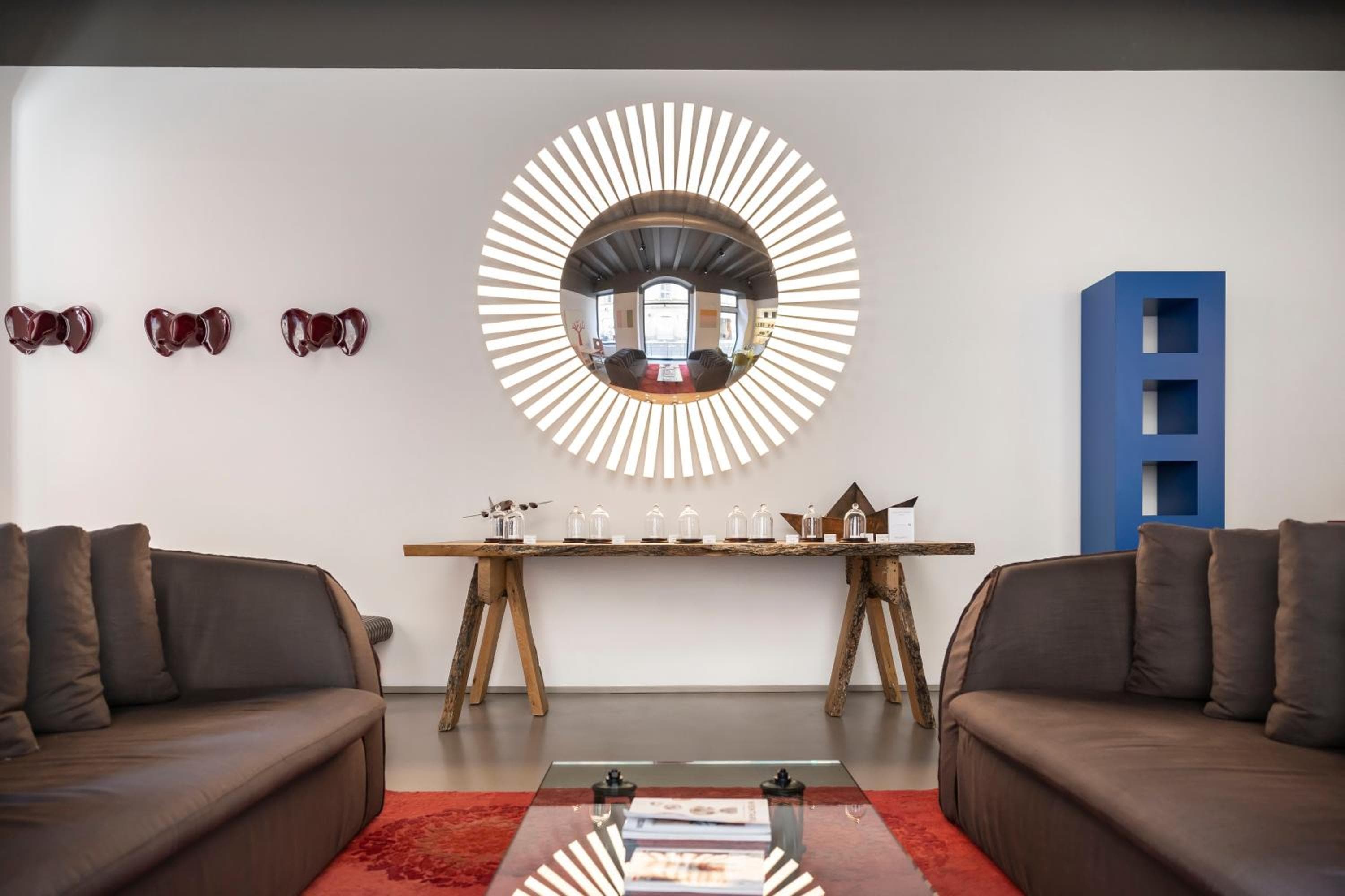 Savona 18 Suites — 16