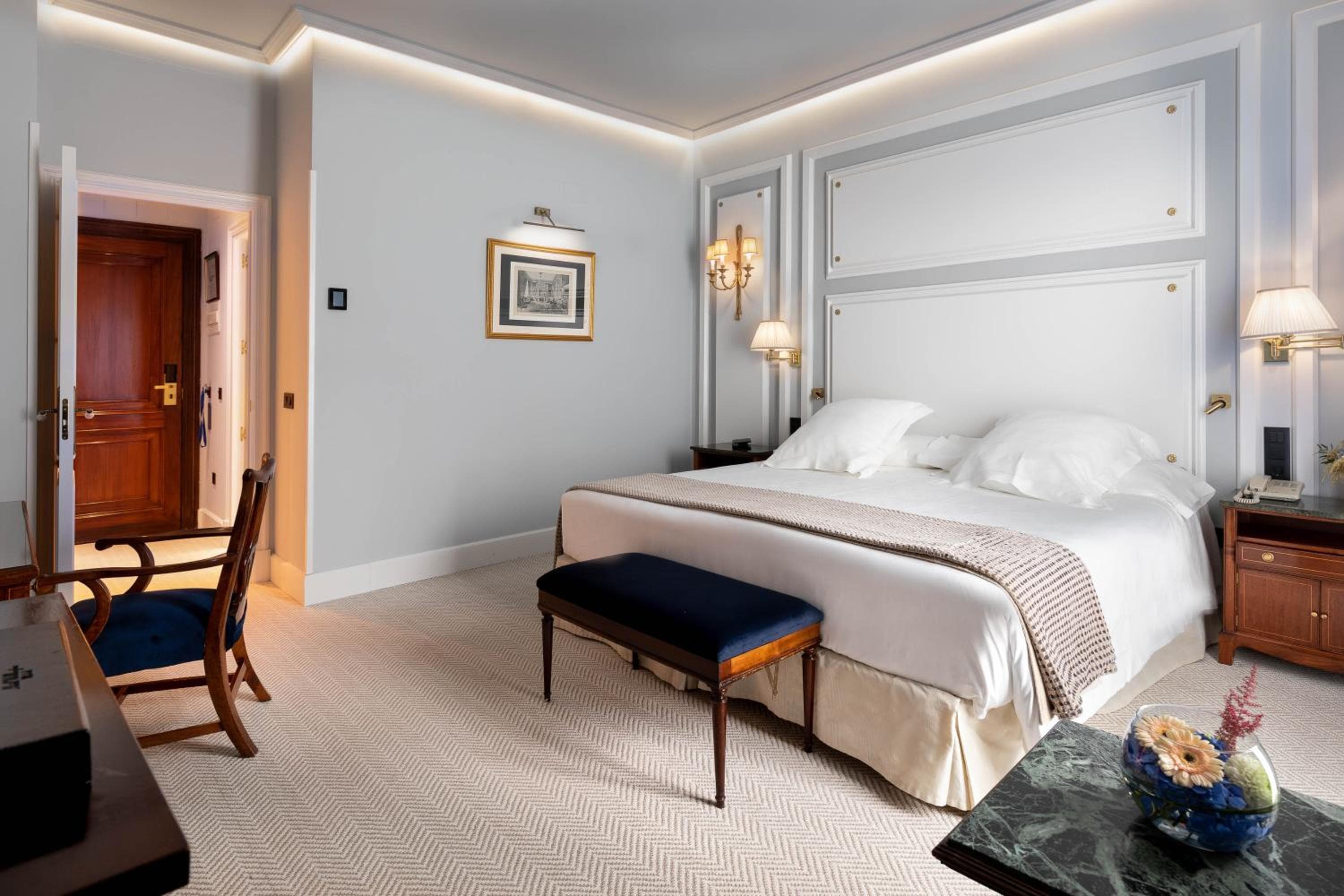 Wellington Hotel & Spa Madrid — 18