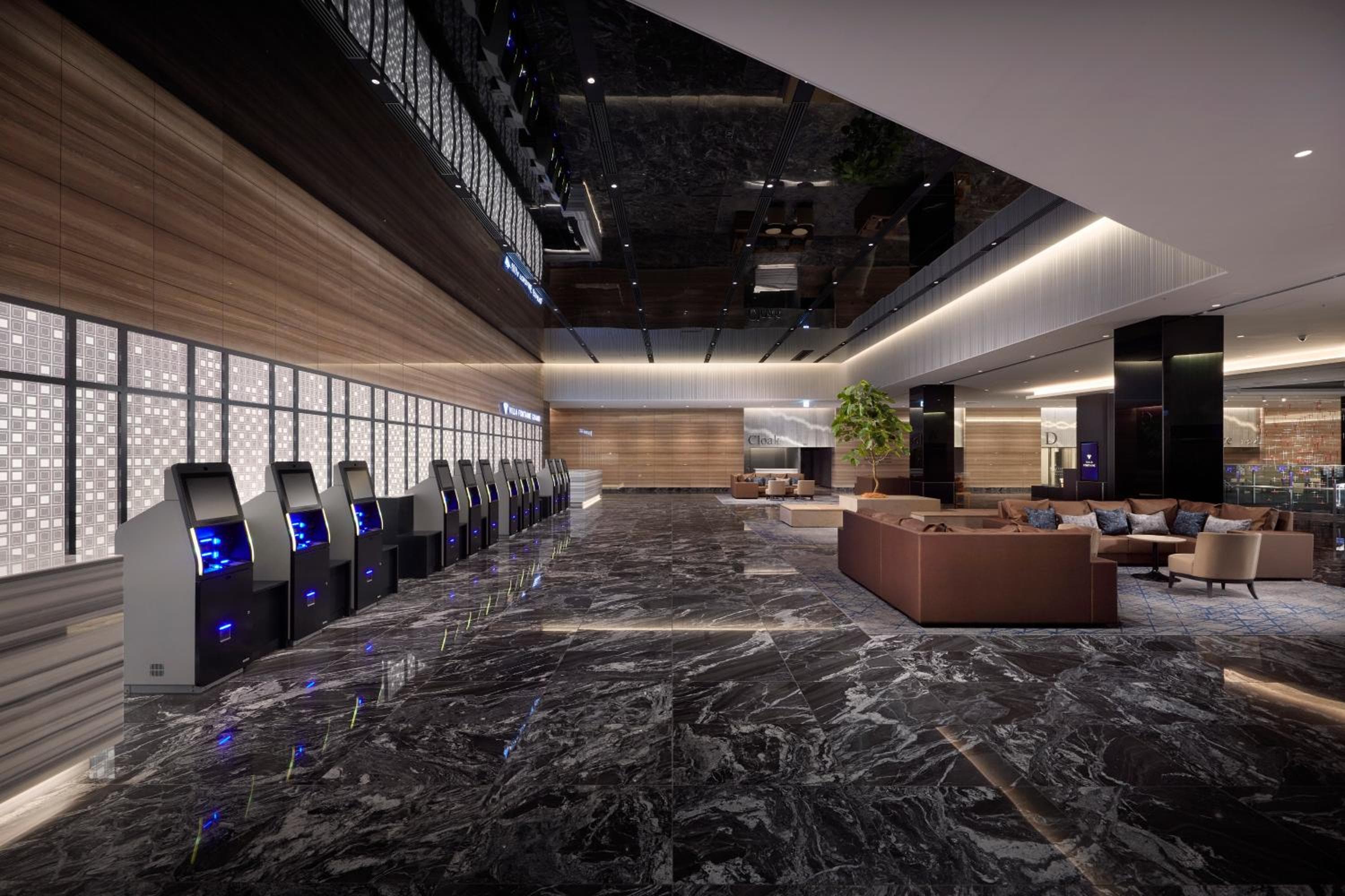 Villa Fontaine Grand Haneda Airport - Directly connected to Haneda Airport Terminal 3 hotel, Ota-ku Haneda Airport 2-7-1, Tokyo, Japan — photo 83