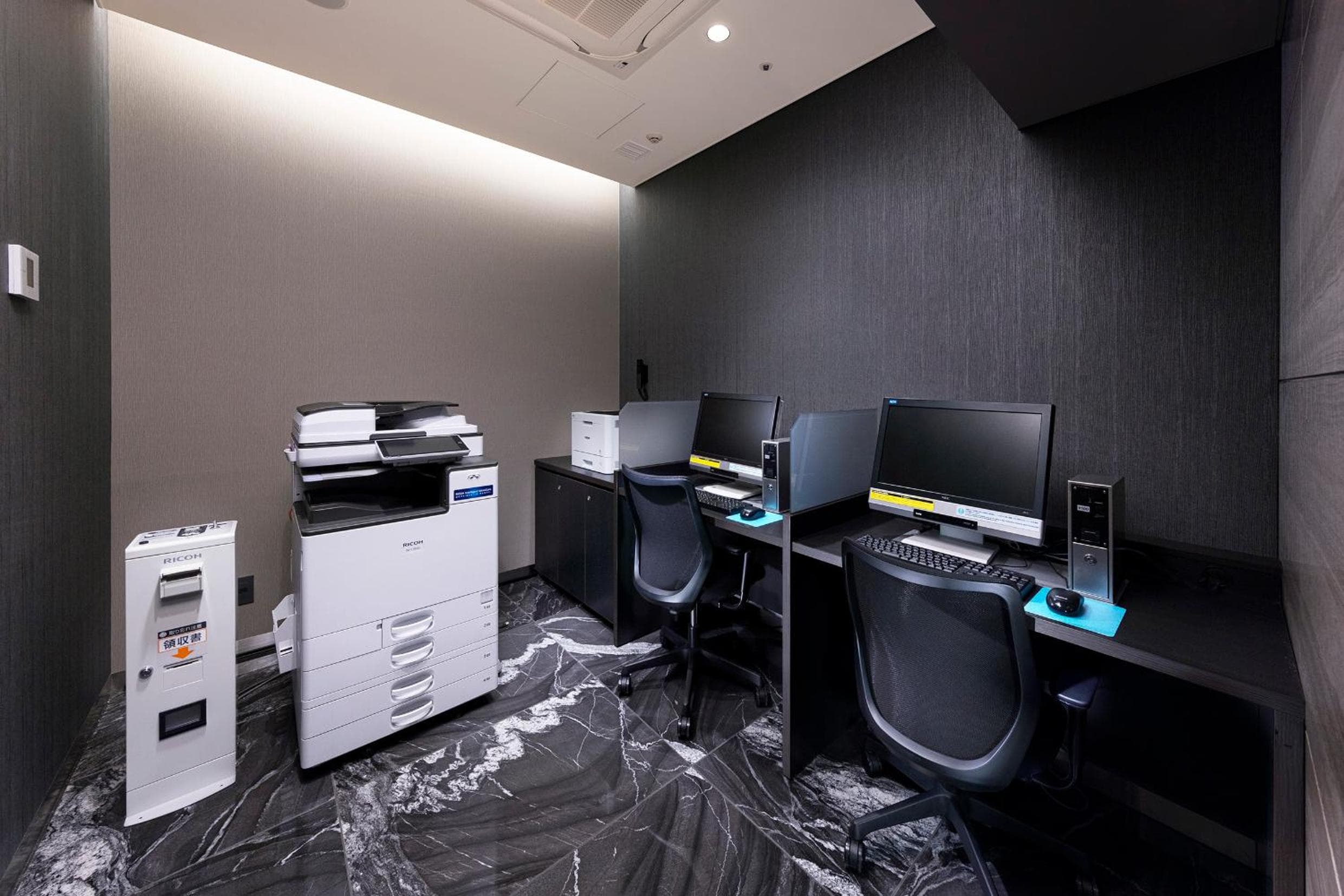 Villa Fontaine Grand Haneda Airport - Directly connected to Haneda Airport Terminal 3 hotel, Ota-ku Haneda Airport 2-7-1, Tokyo, Japan — photo 85