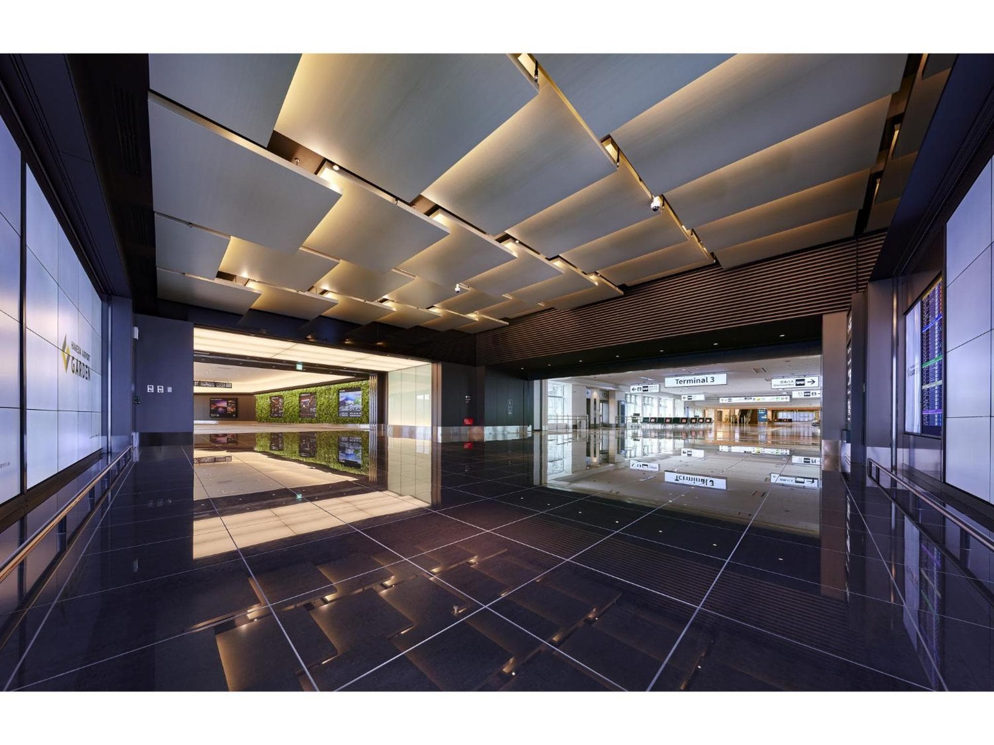 Villa Fontaine Grand Haneda Airport - Directly connected to Haneda Airport Terminal 3 hotel, Ota-ku Haneda Airport 2-7-1, Tokyo, Japan — photo 94