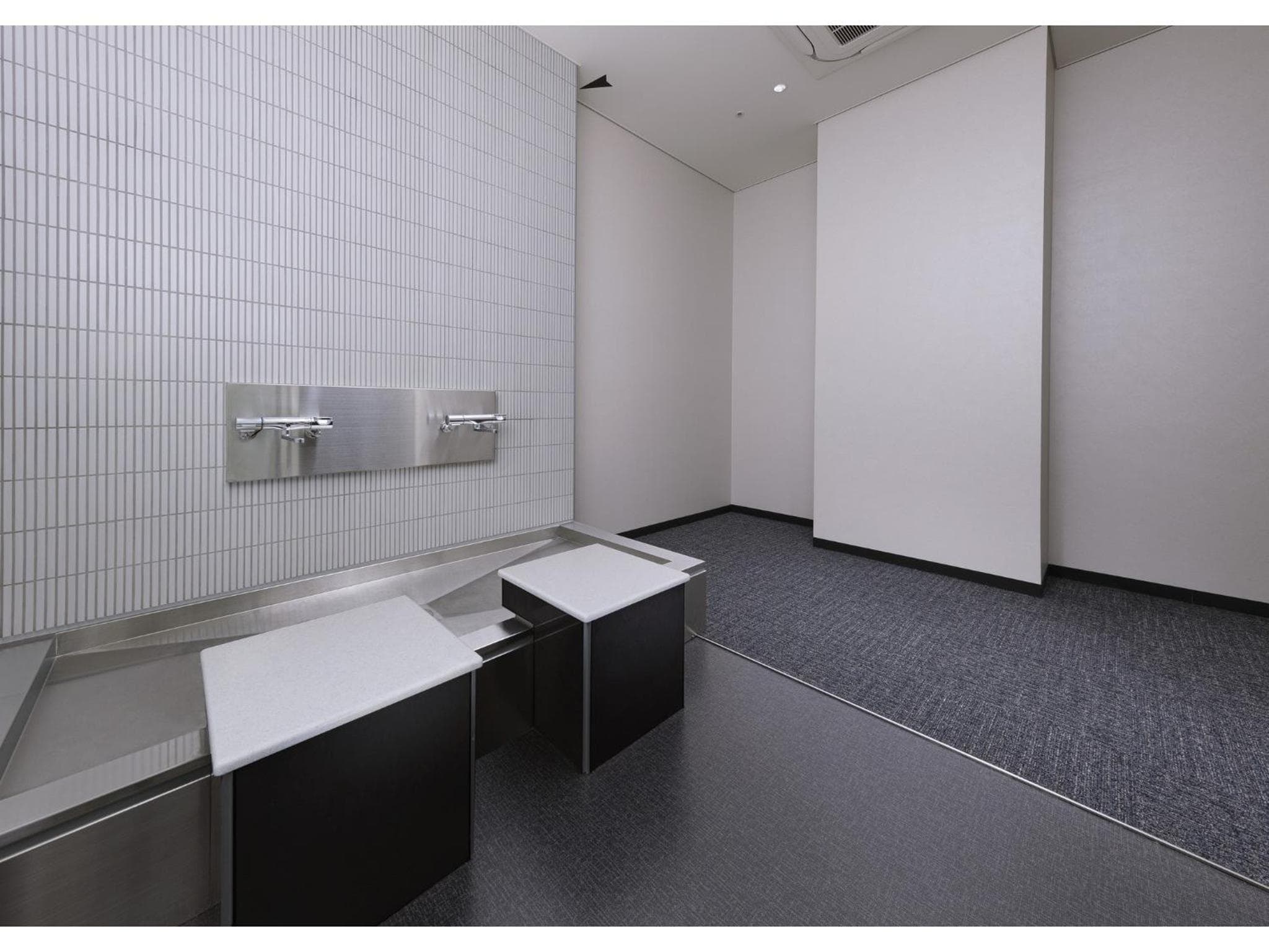 Villa Fontaine Grand Haneda Airport - Directly connected to Haneda Airport Terminal 3 hotel, Ota-ku Haneda Airport 2-7-1, Tokyo, Japan — photo 91