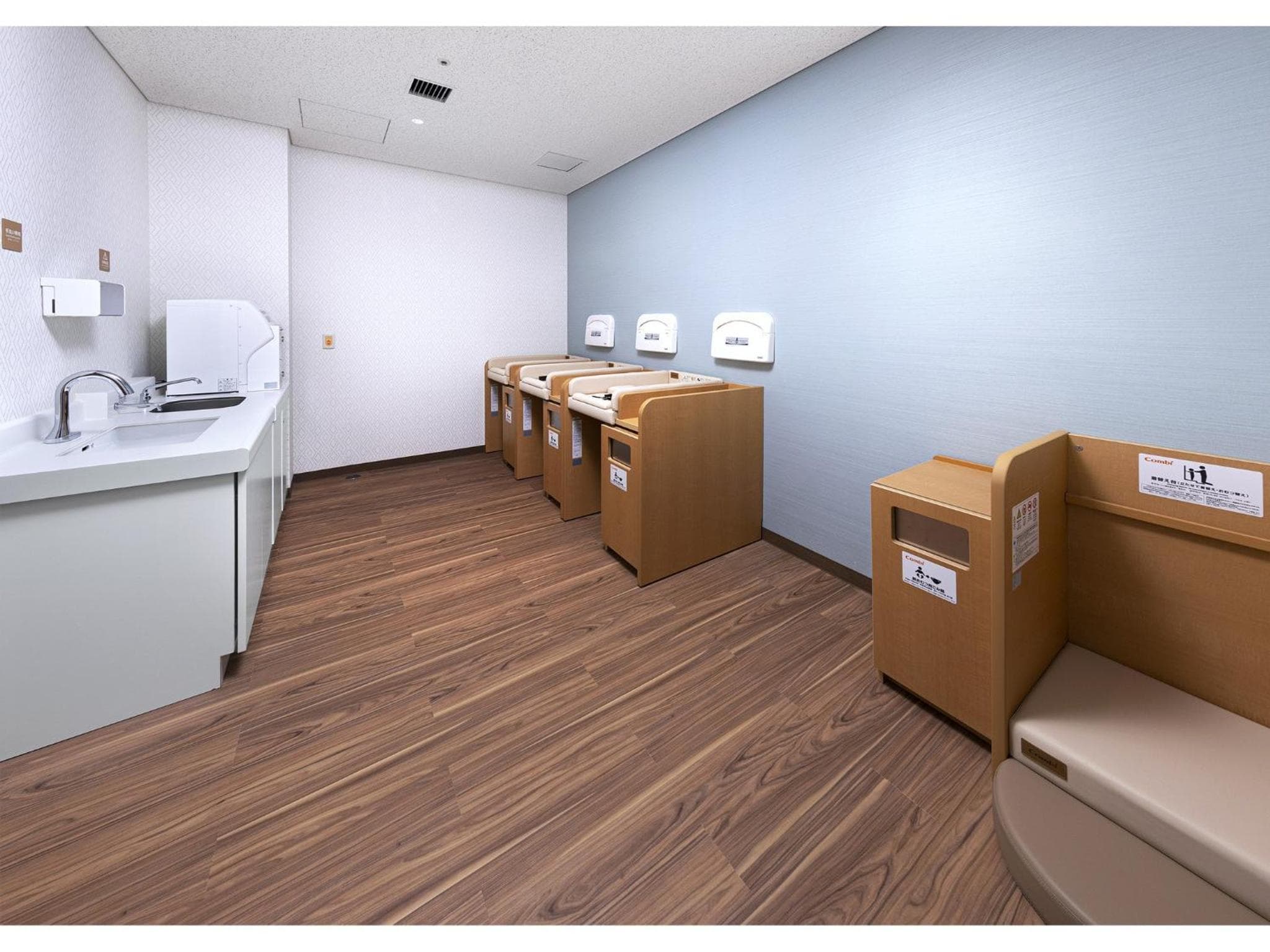 Villa Fontaine Grand Haneda Airport - Directly connected to Haneda Airport Terminal 3 hotel, Ota-ku Haneda Airport 2-7-1, Tokyo, Japan — photo 88