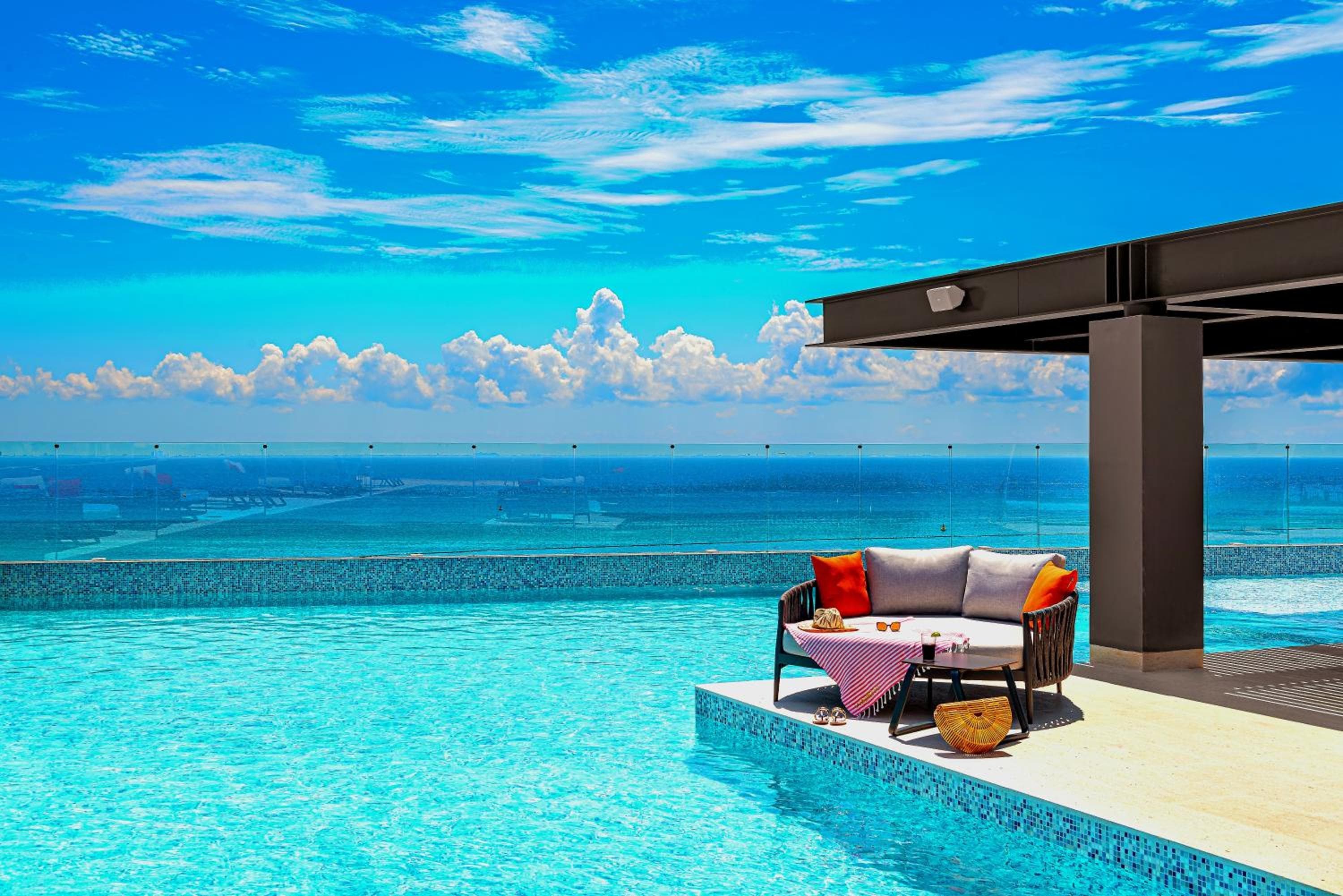 Residencias Singulares de Ensueño en la Playa — 3