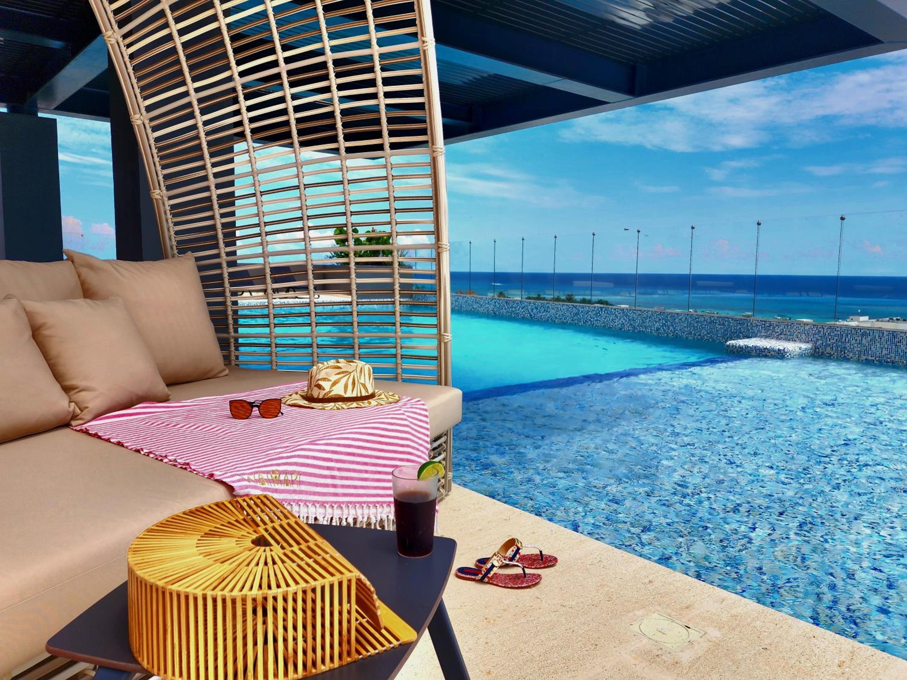 Residencias Singulares de Ensueño en la Playa — 1