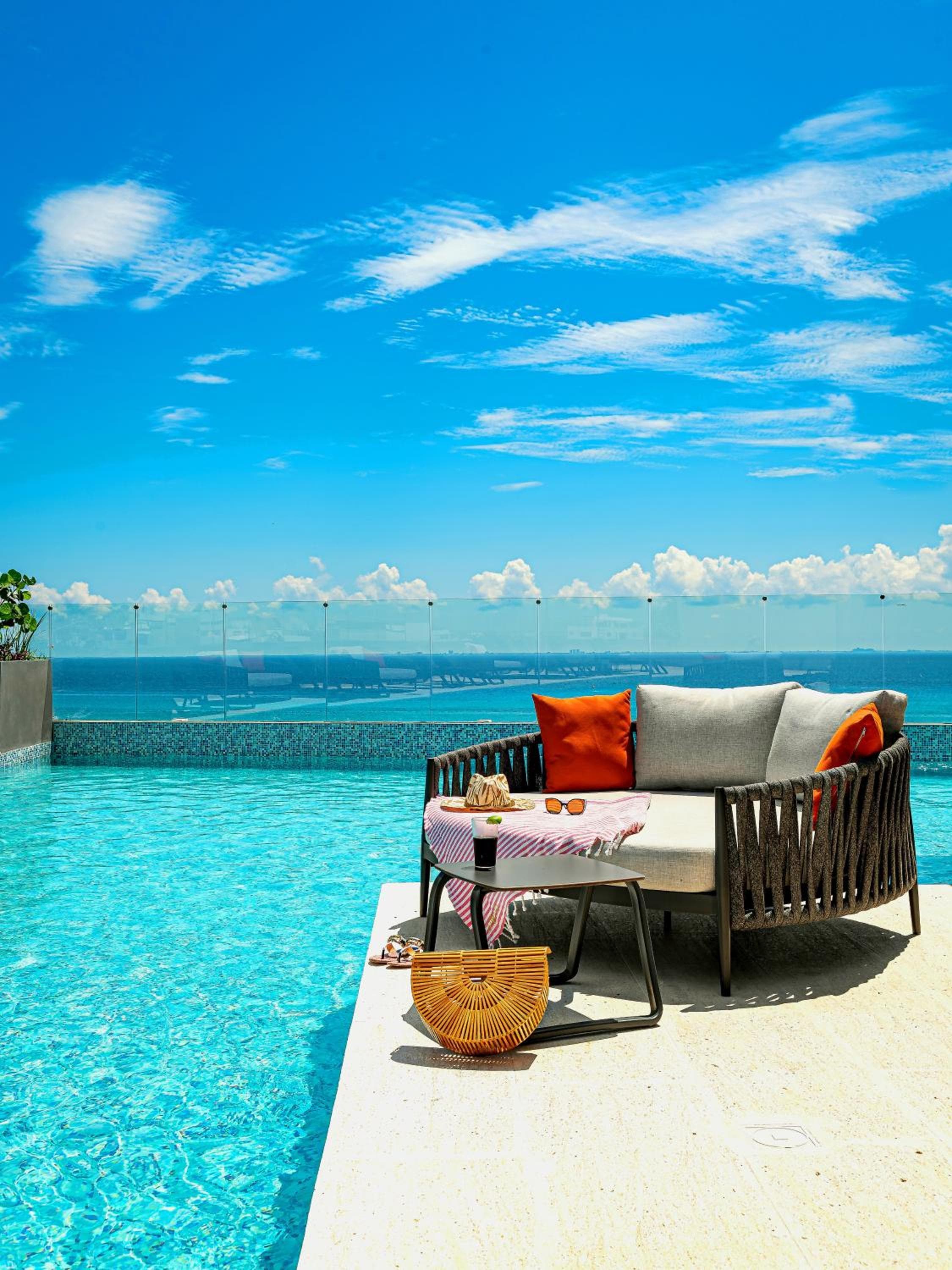 Residencias Singulares de Ensueño en la Playa — 9
