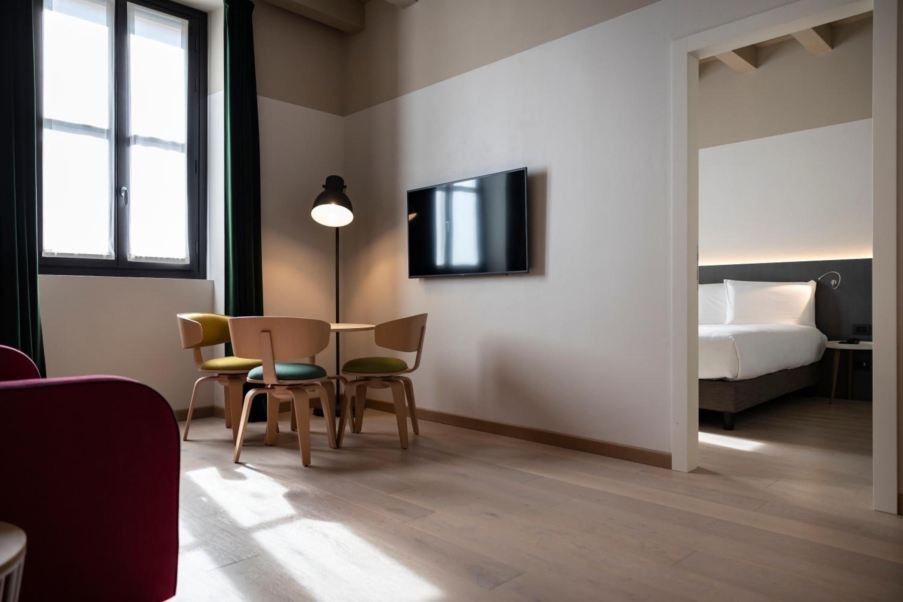 Savona 18 Suites — 26
