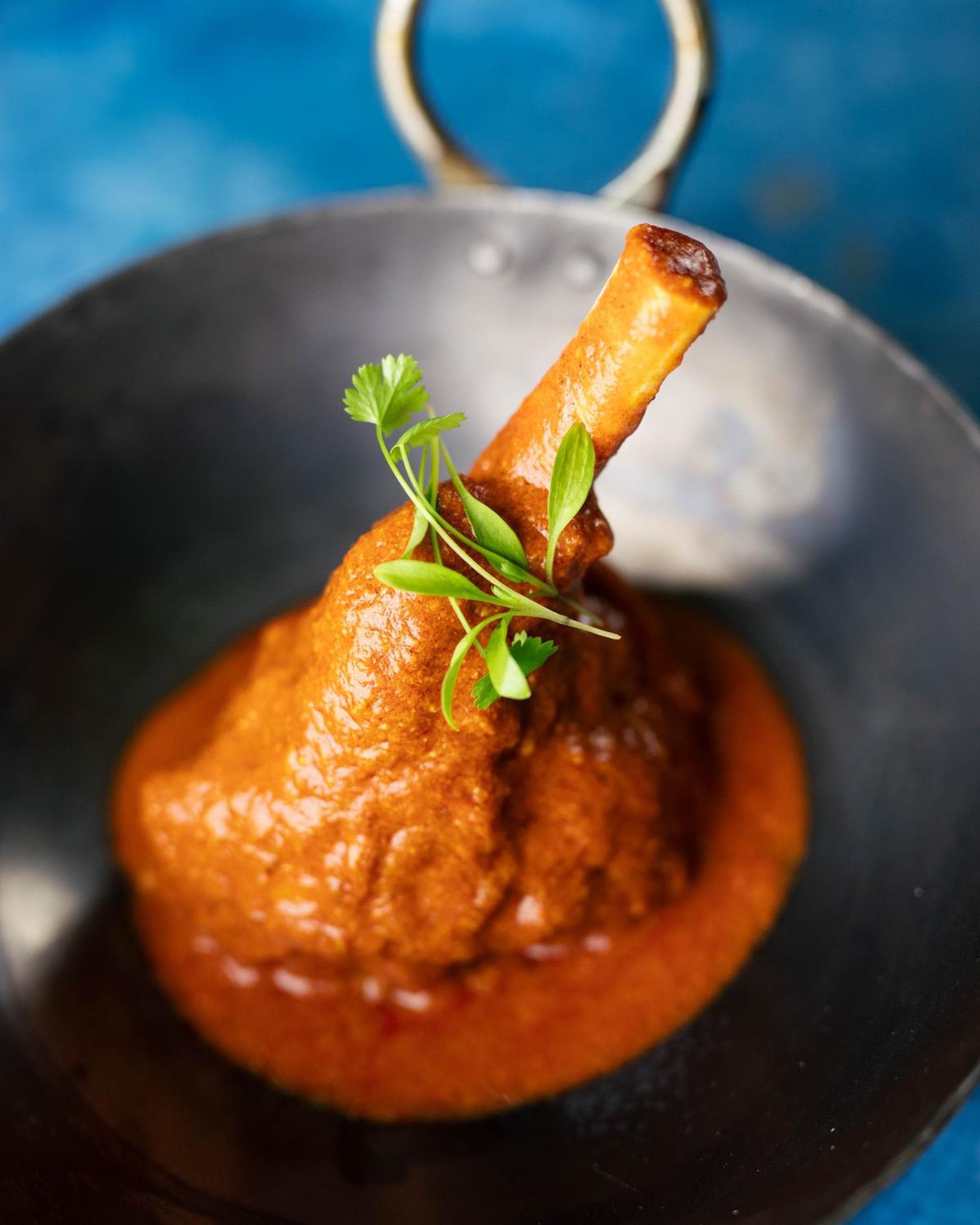 The LaLit London - Piccolo hotel di lusso nel mondo — 18