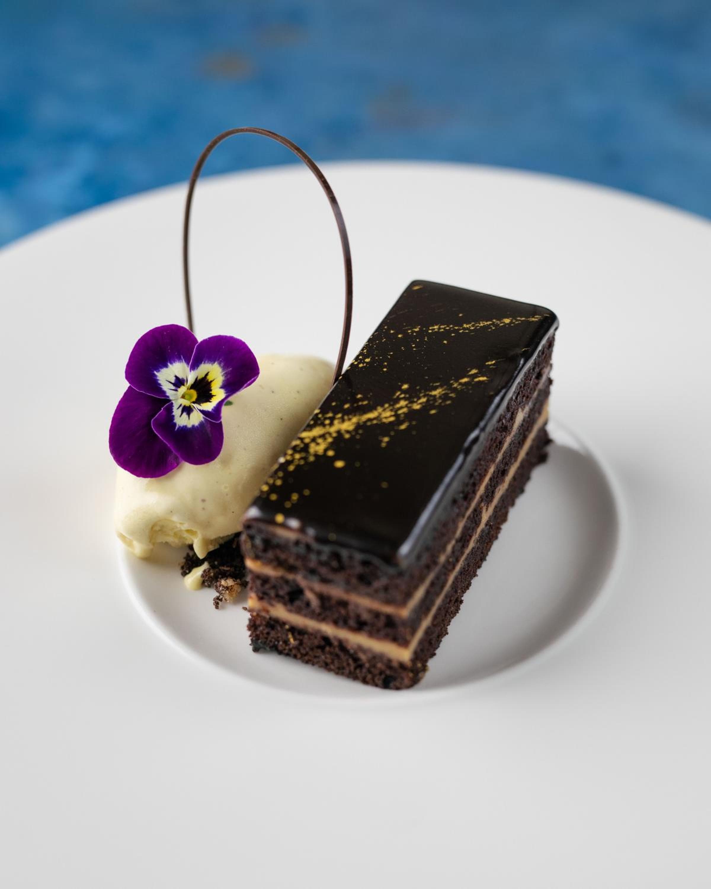 The LaLit London - Piccolo hotel di lusso nel mondo — 6