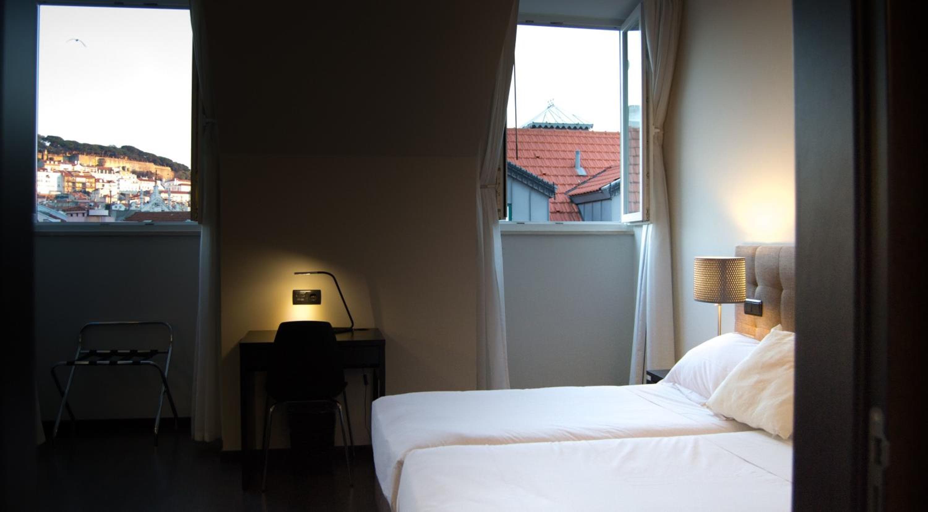 Hotel Rossio — 30