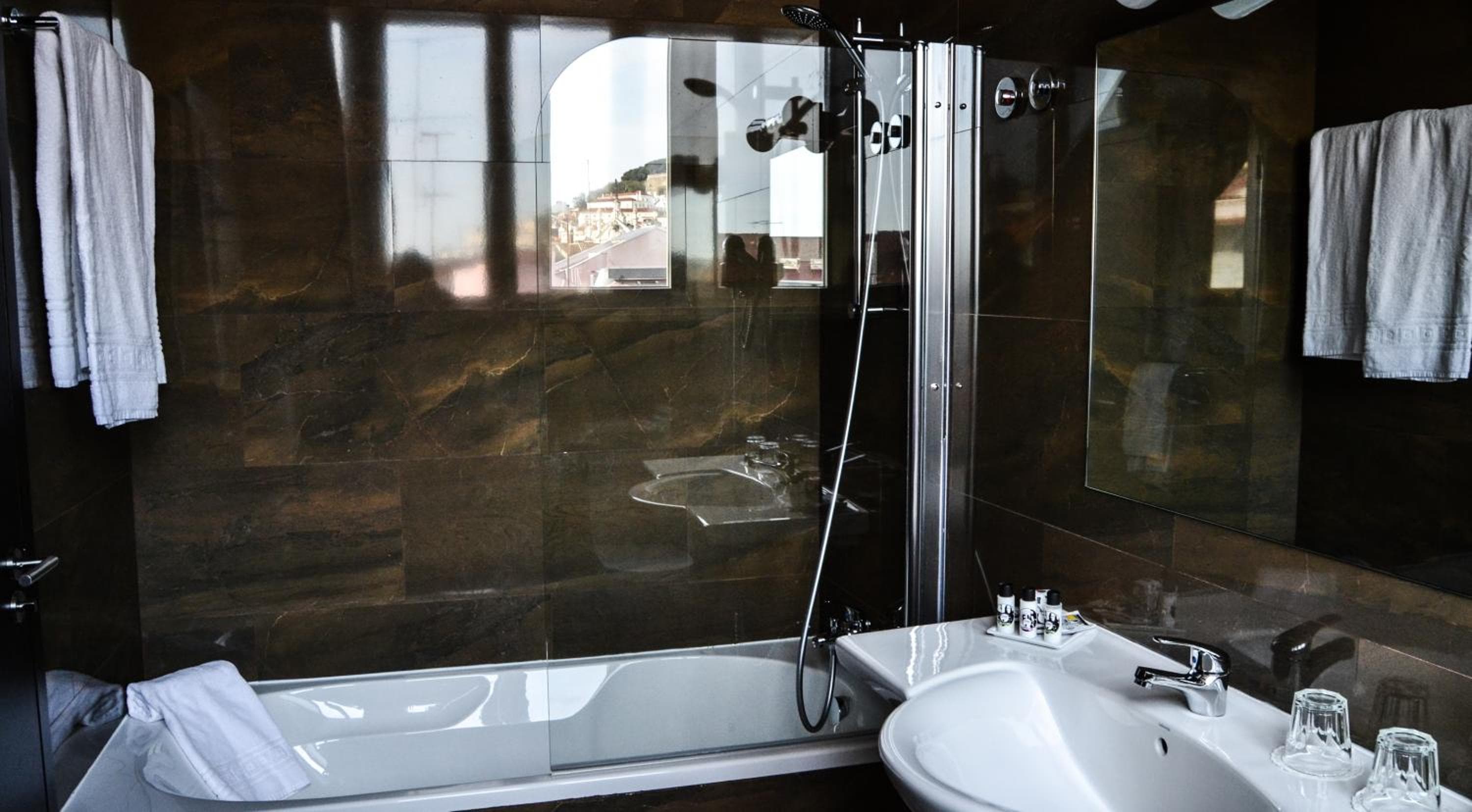 Hotel Rossio — 13