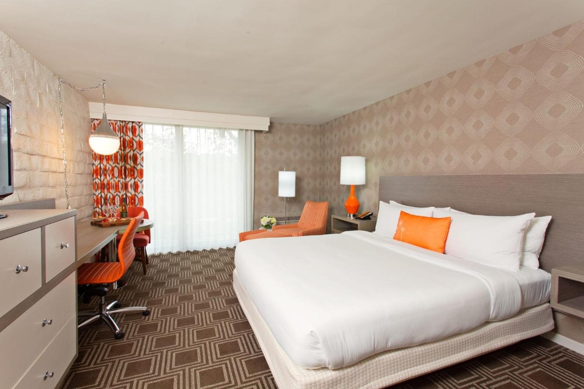 The Garland hotel, 4222 Vineland Avenue, Los Angeles, United States — photo 28