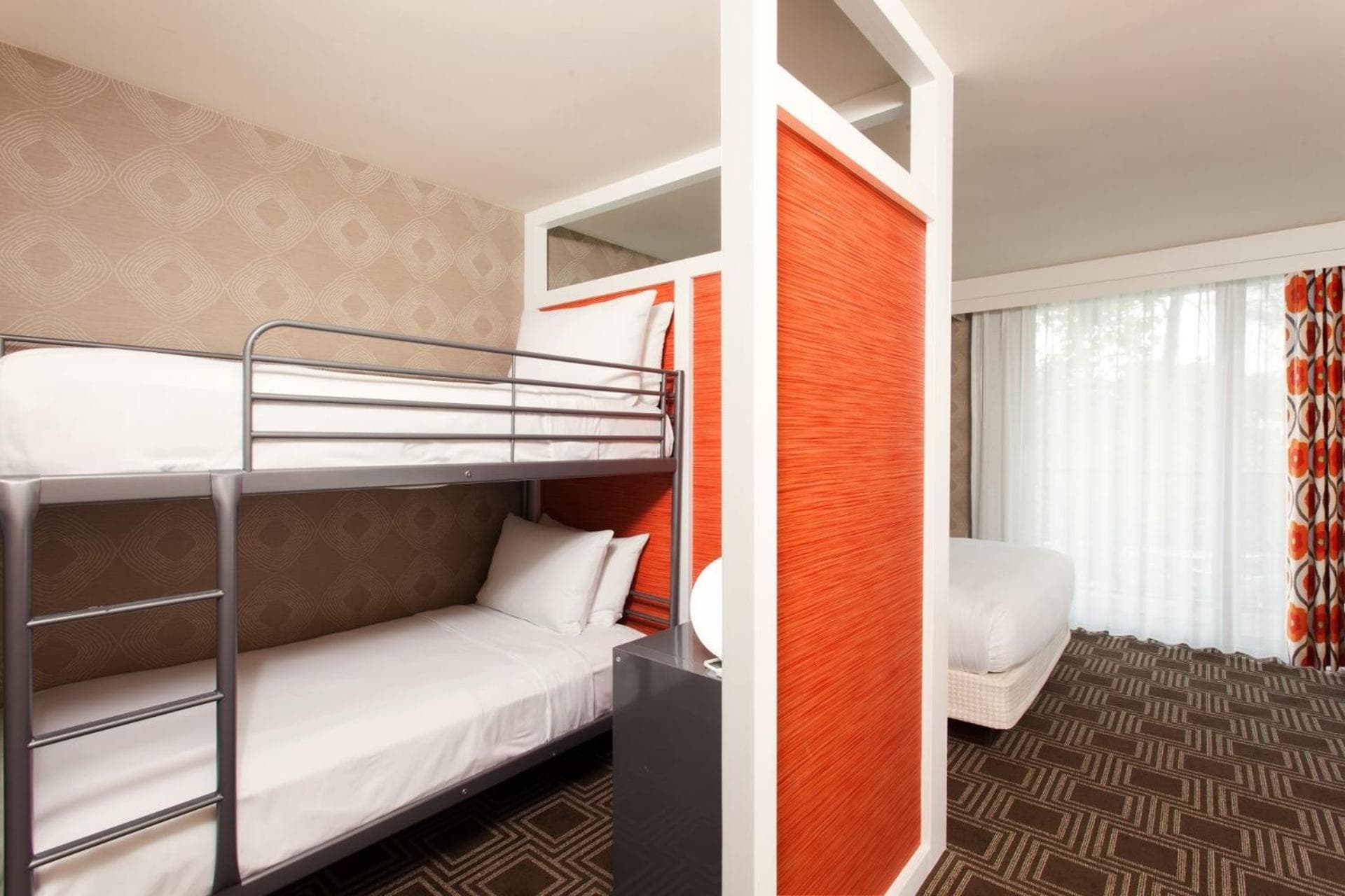 The Garland hotel, 4222 Vineland Avenue, Los Angeles, United States — photo 30