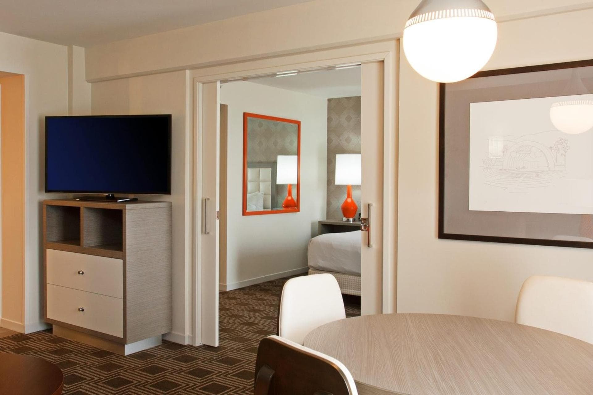 The Garland hotel, 4222 Vineland Avenue, Los Angeles, United States — photo 21